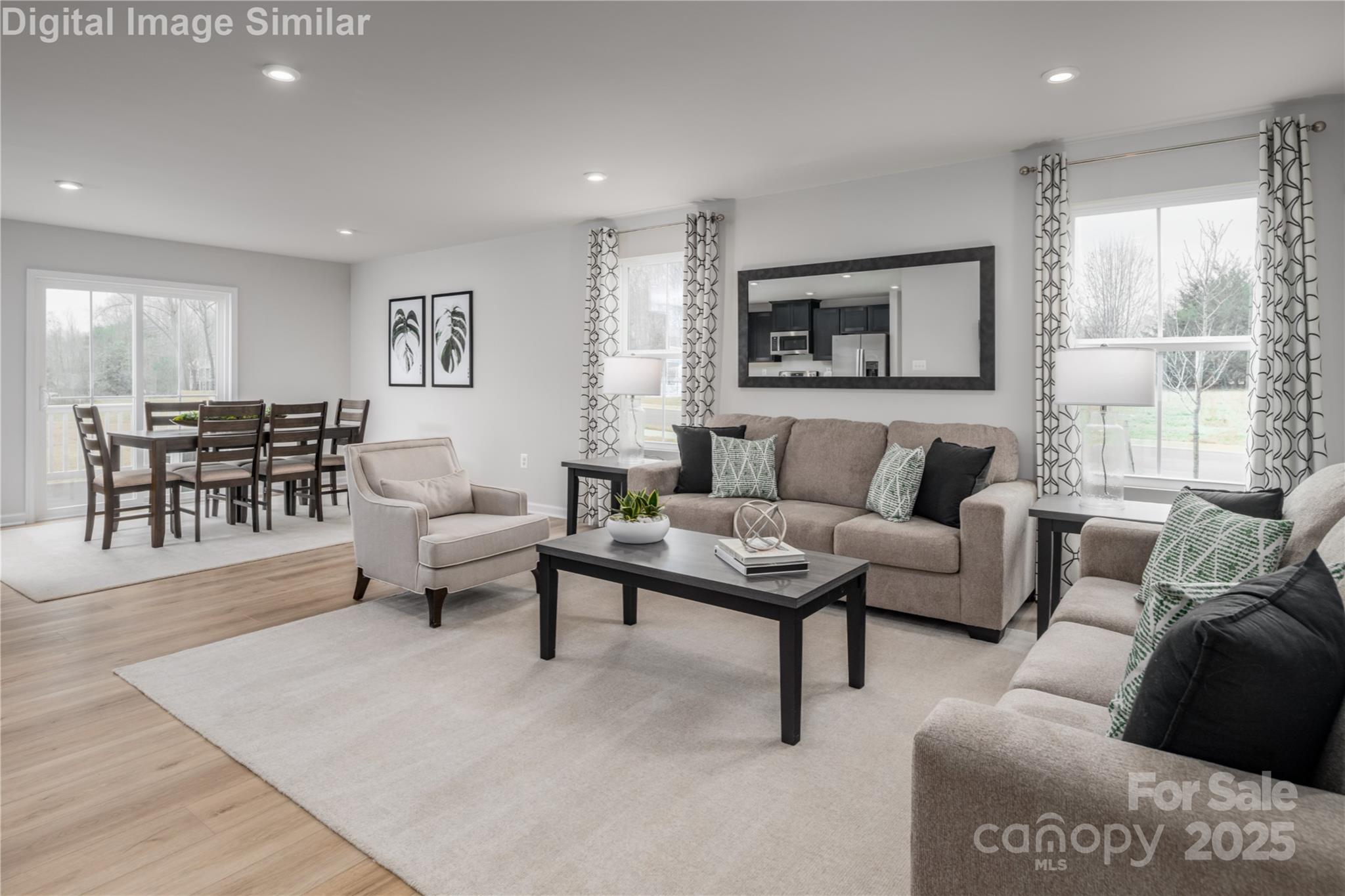 Bozardt Farms - Residential