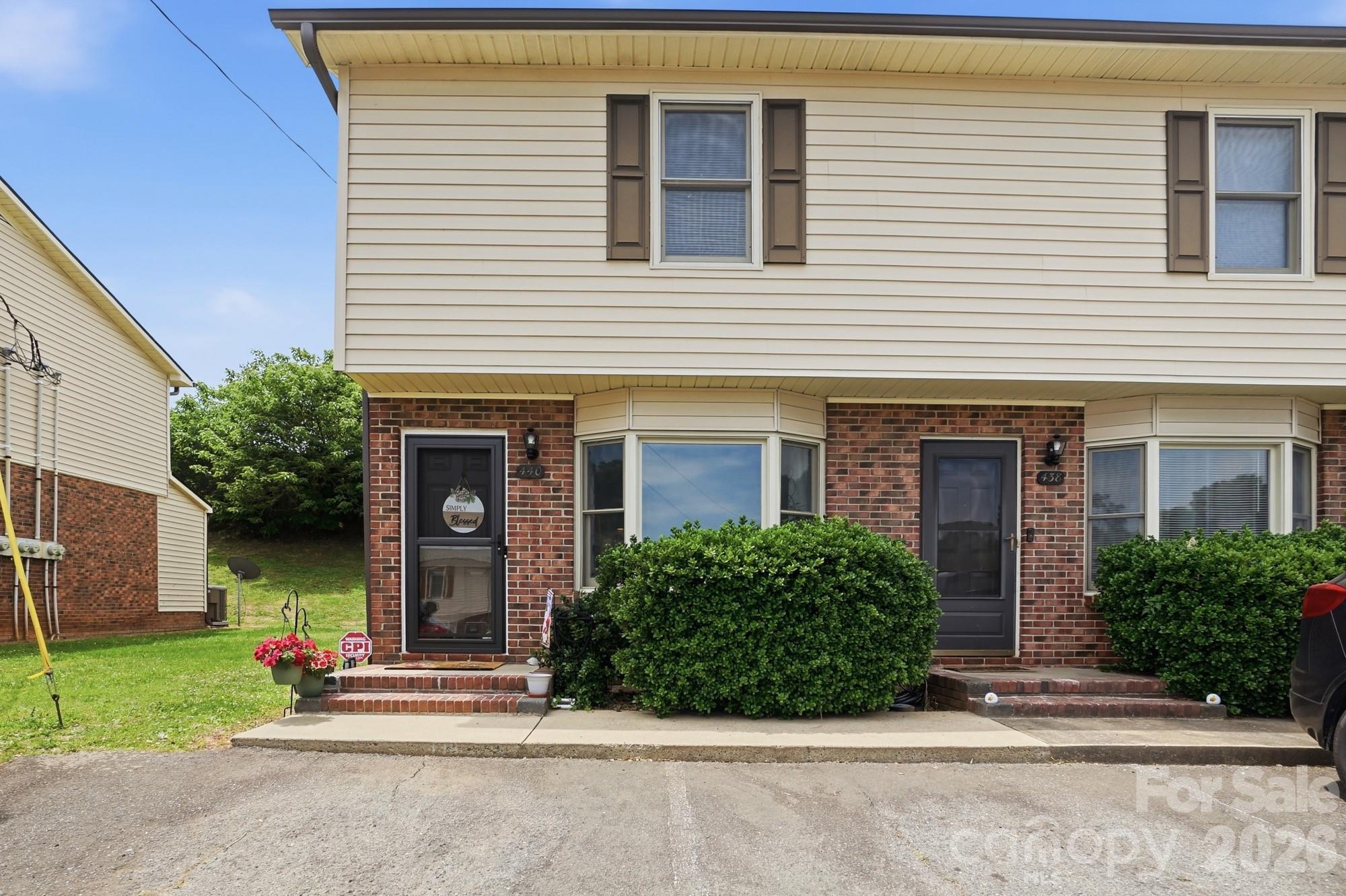 Willowbrook - Residential