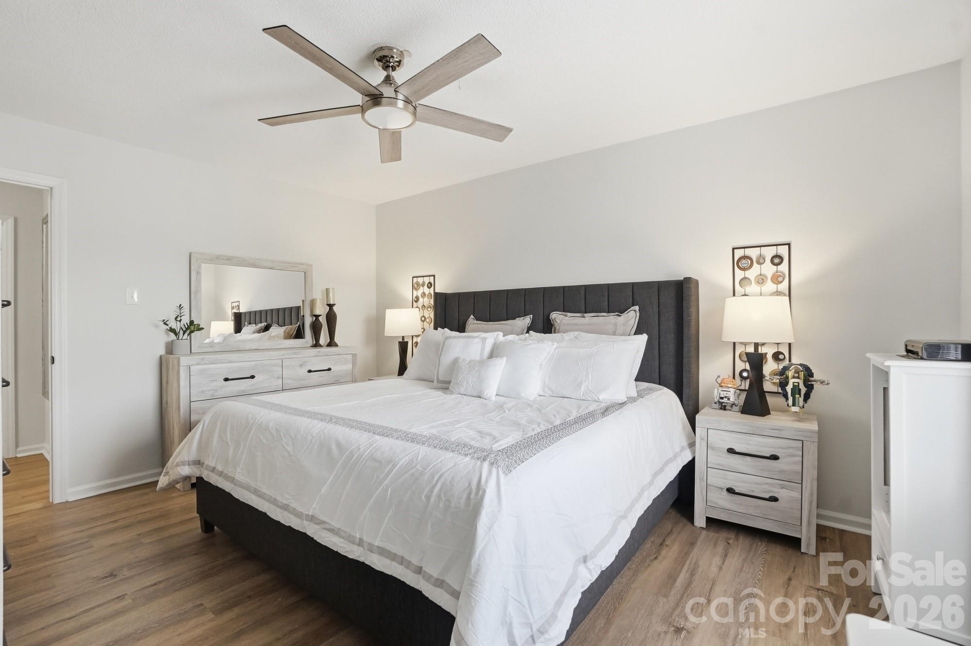 Willowbrook - Residential