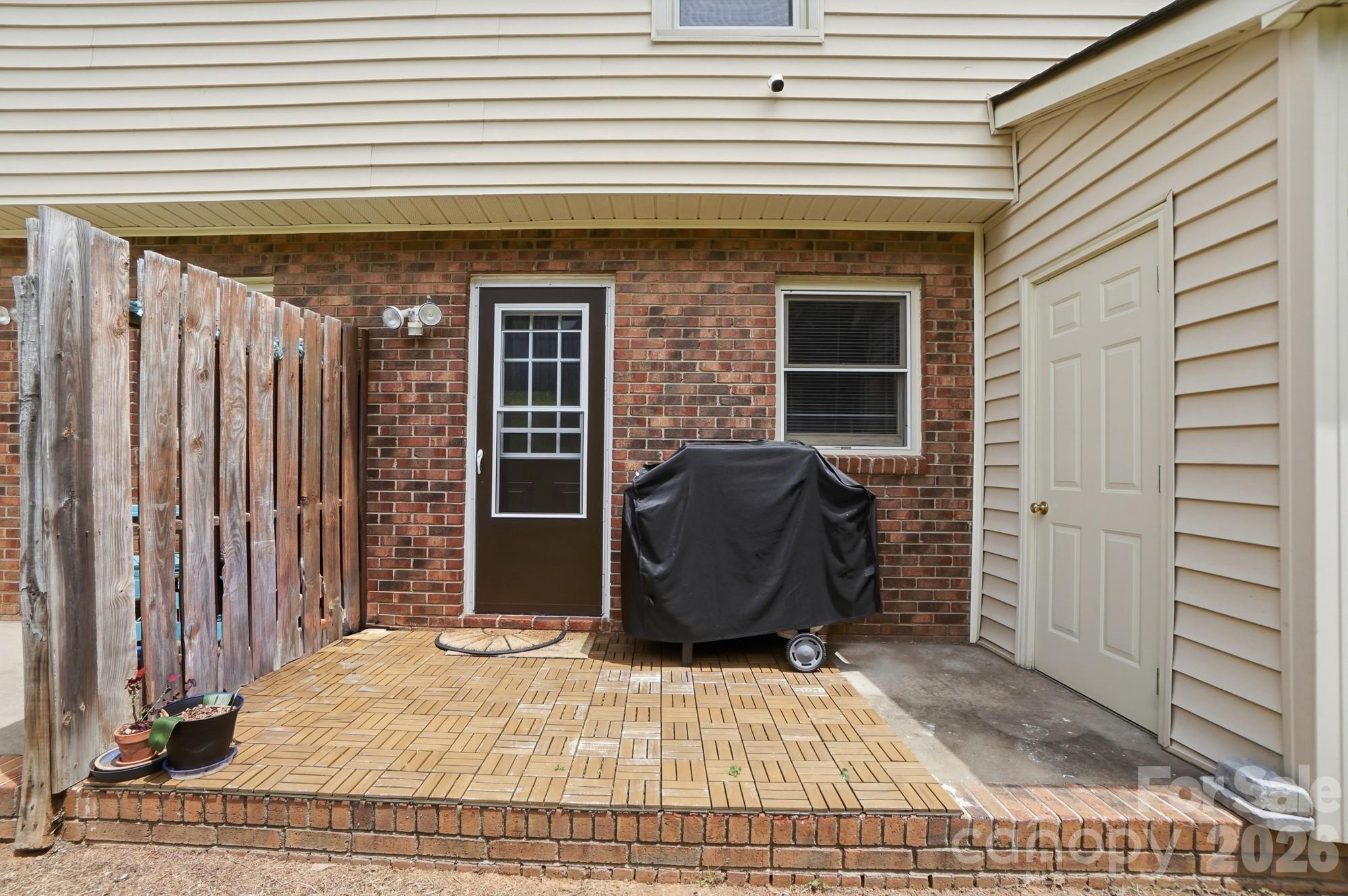 Willowbrook - Residential