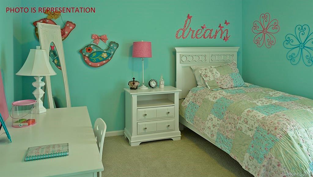 Stafford - Residential