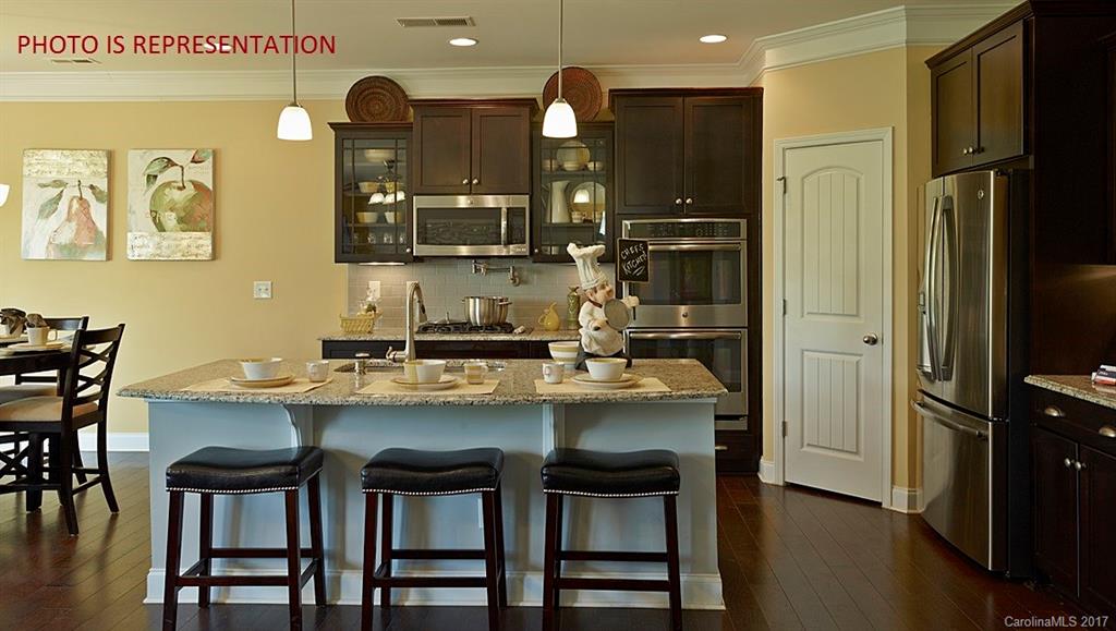 Stafford - Residential