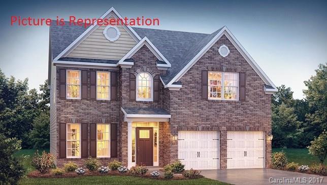 Stafford - Residential