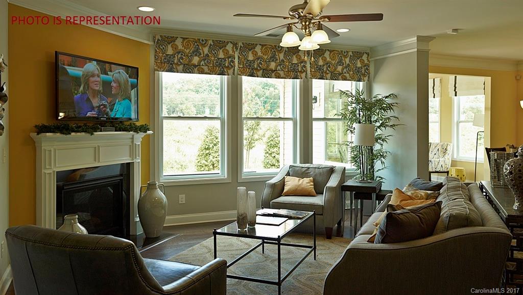 Stafford - Residential