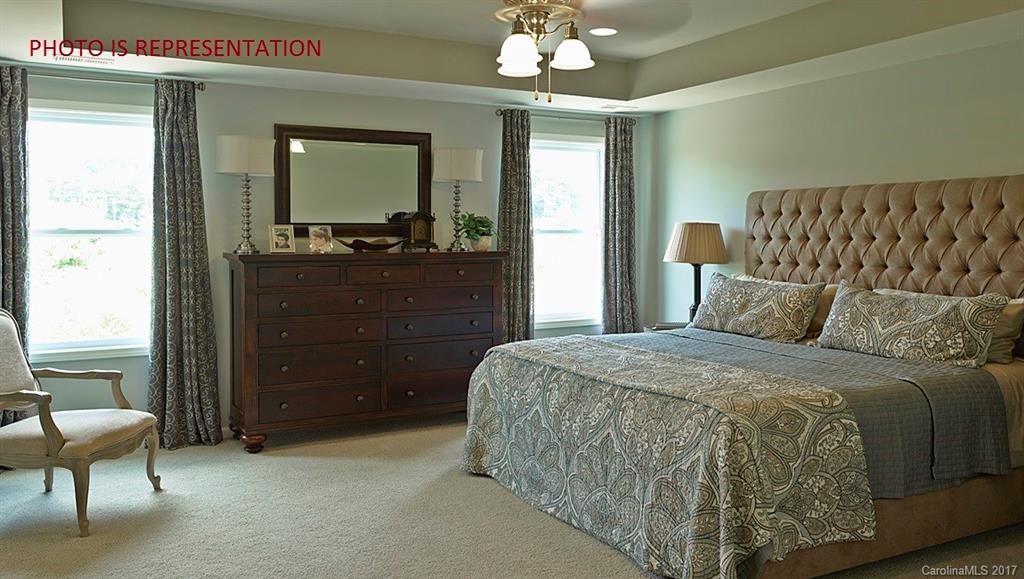 Stafford - Residential