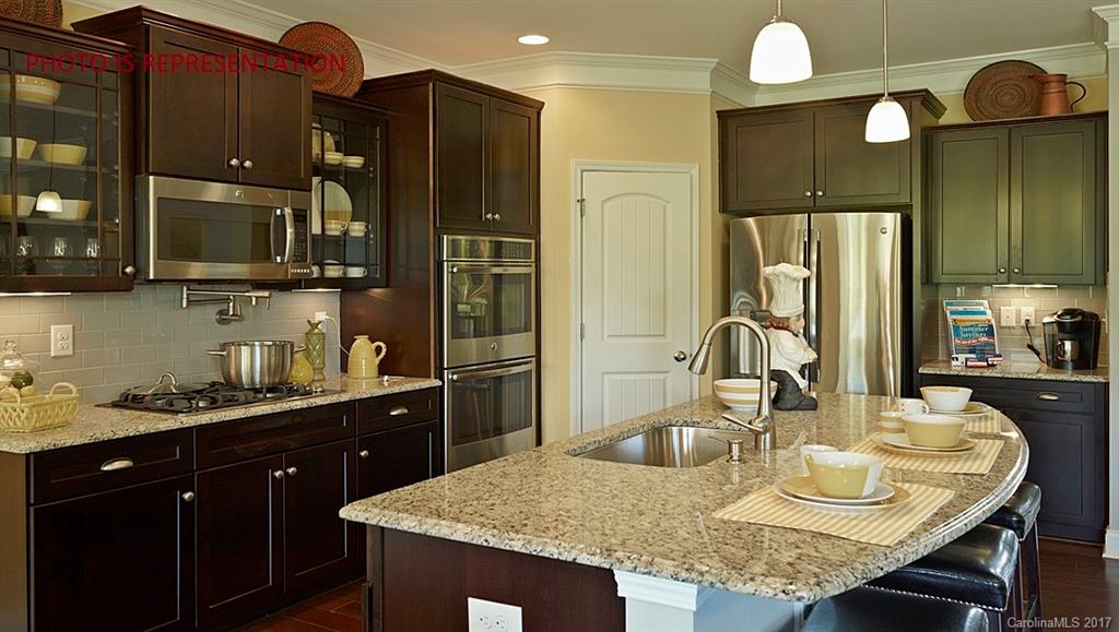 Stafford - Residential