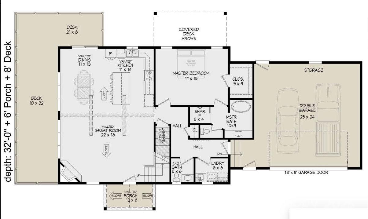 2091 Robert Drive