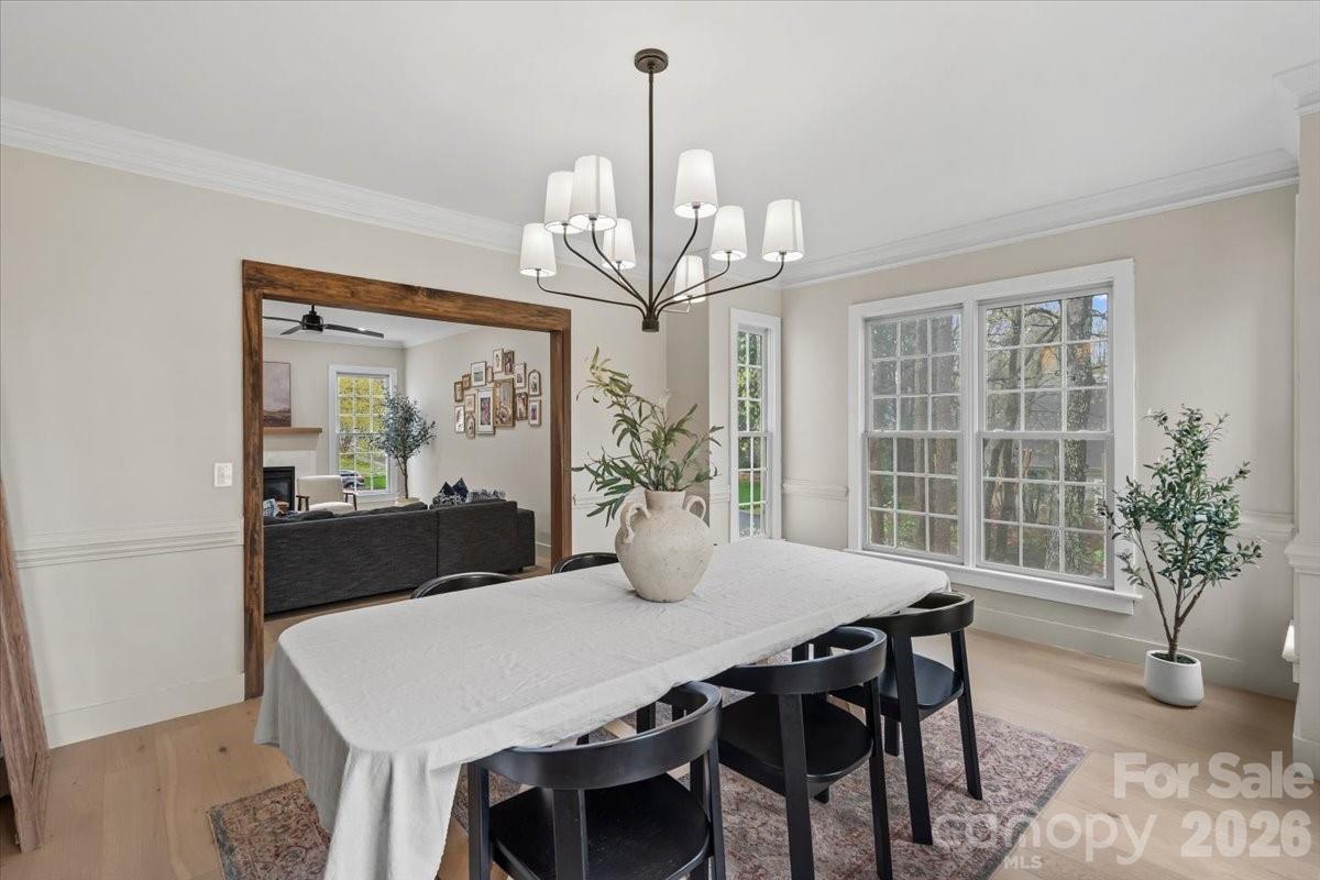 The Oaks On Providence - Residential