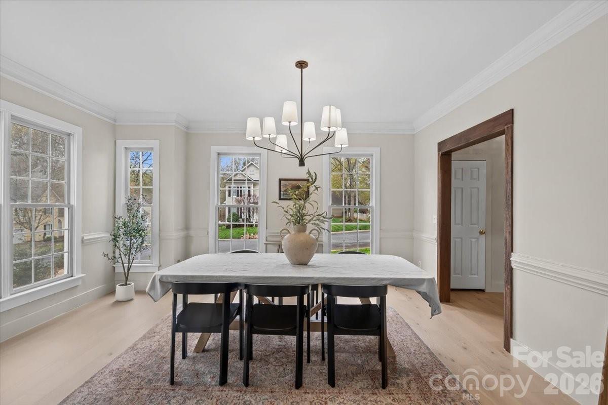 The Oaks On Providence - Residential