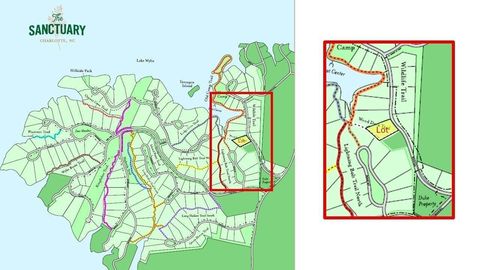 10824 Wildlife Road Charlotte NC 28278