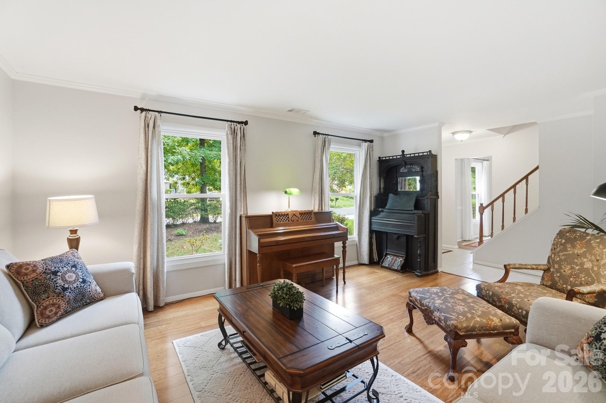 8211 Mahogany Drive