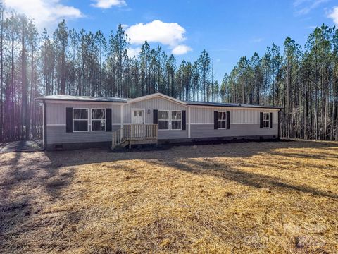 864 Tiney Road Ellenboro NC 28040