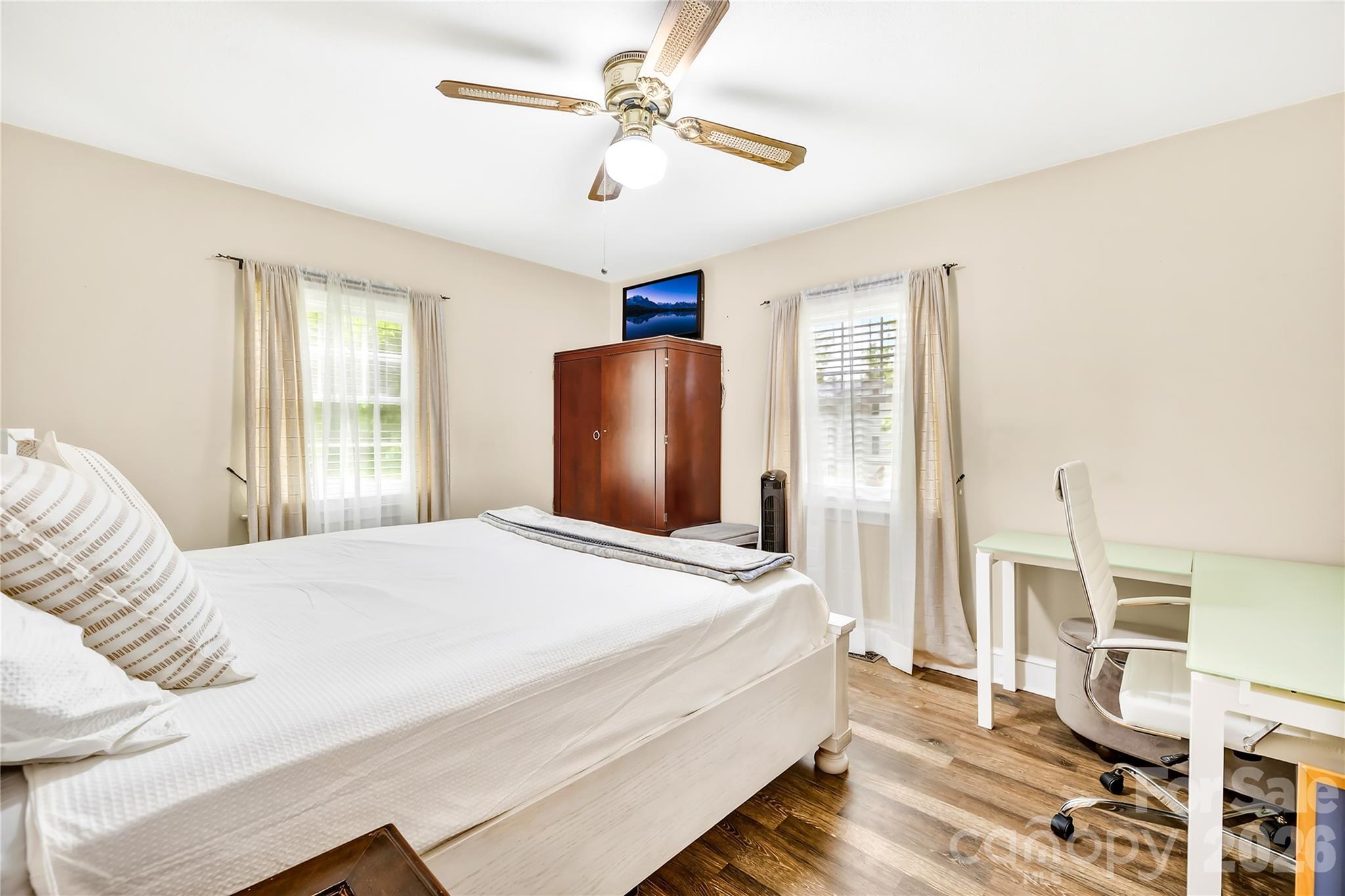 Commodore Peninsula - Residential