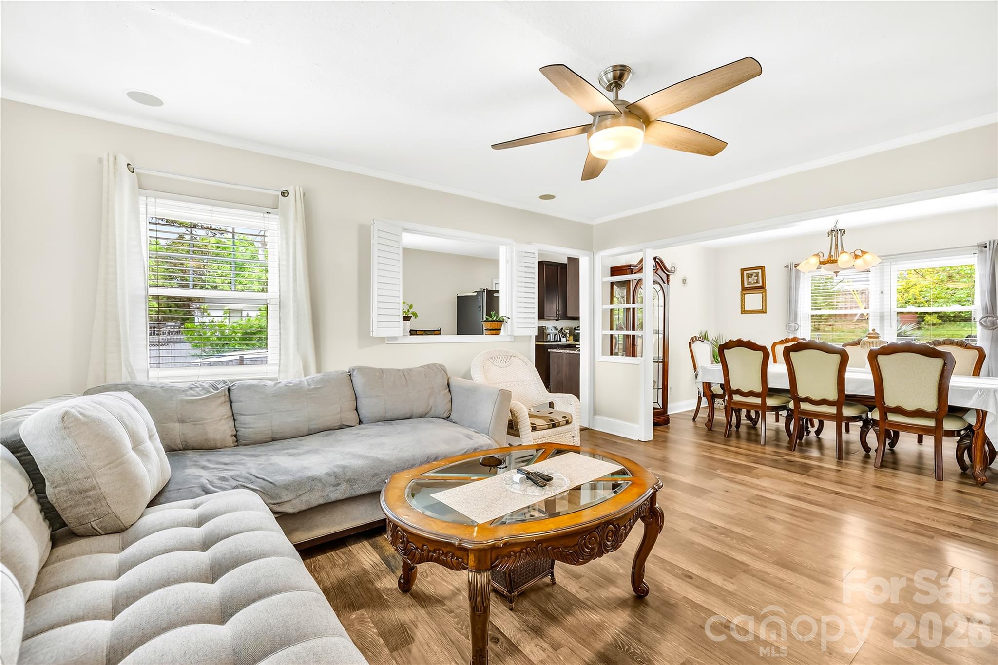 Commodore Peninsula - Residential