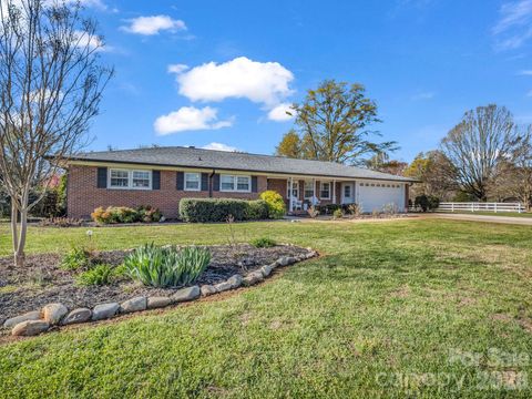 1100 Old Stonecutter Road Rutherfordton NC 28139