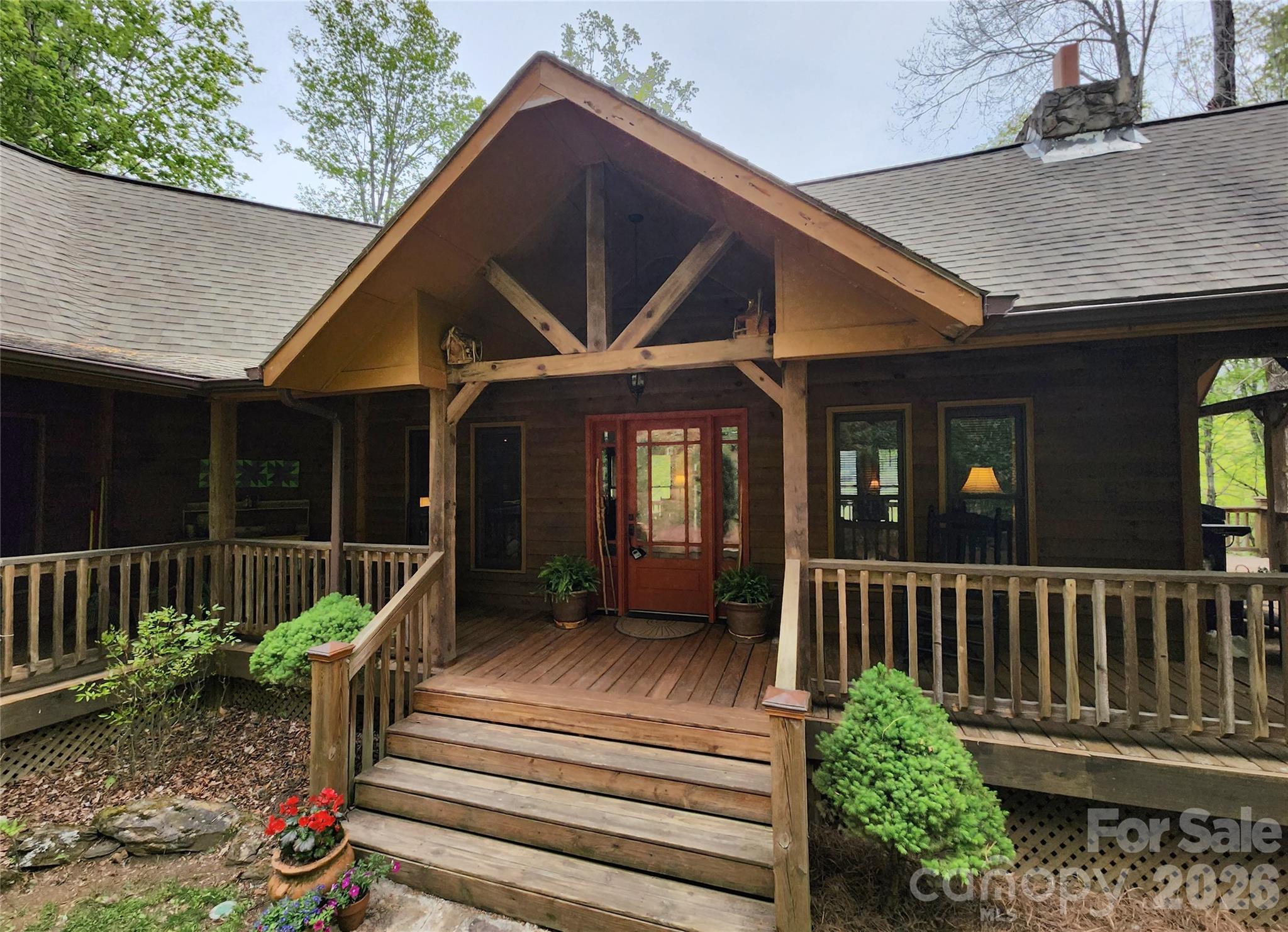 The Croft - Residential