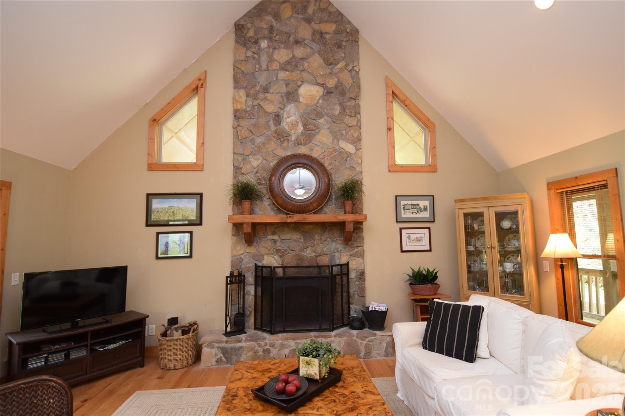 The Croft - Residential