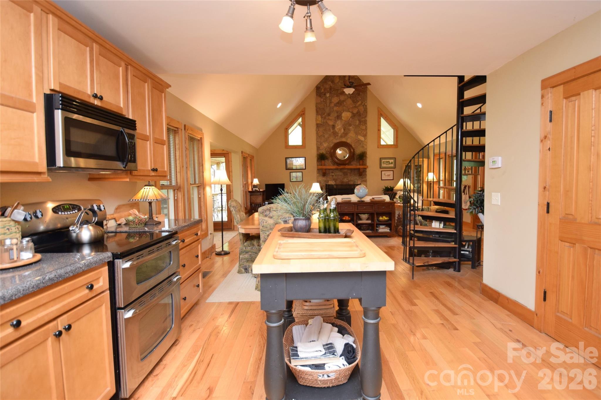 The Croft - Residential