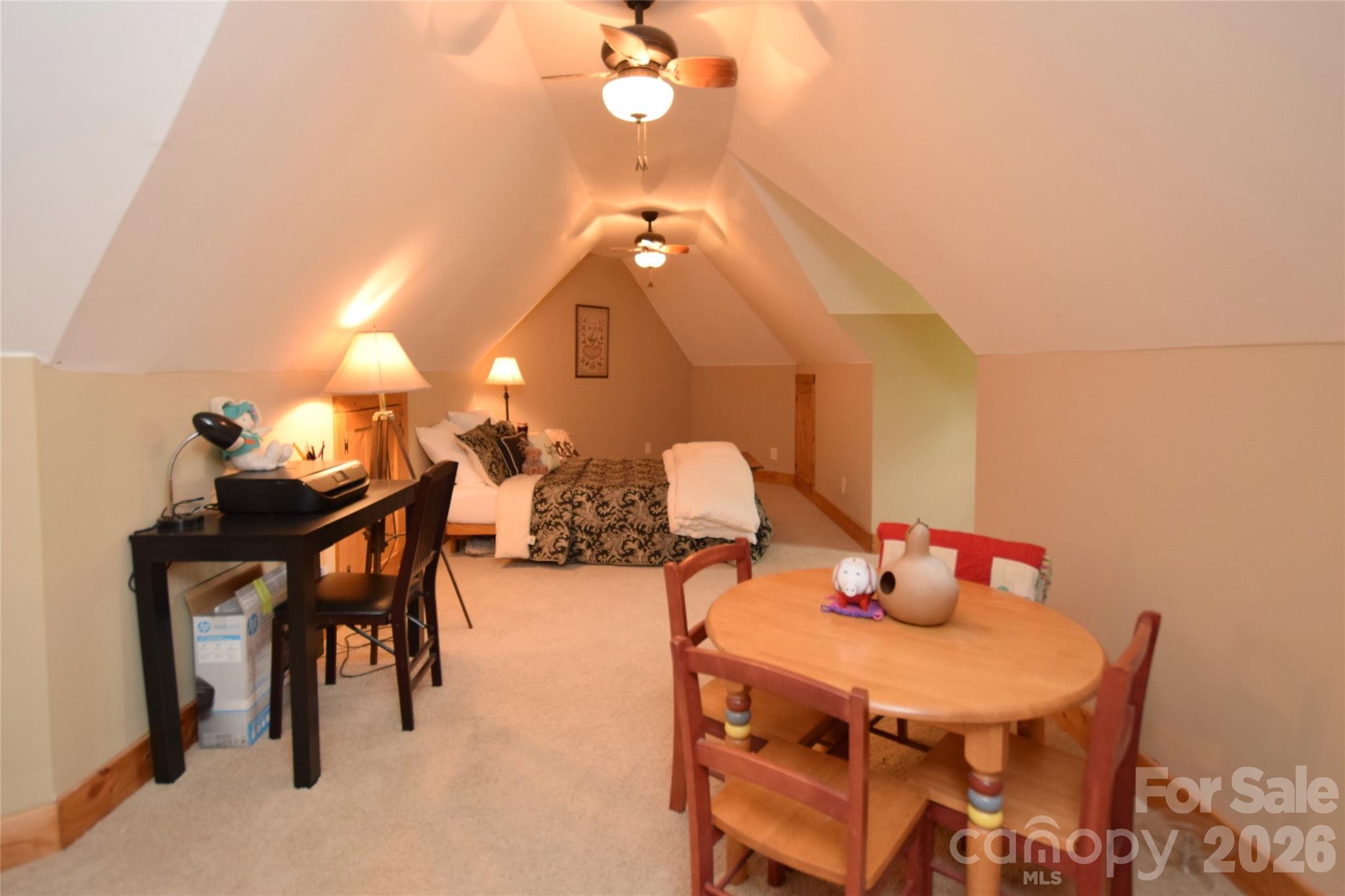 The Croft - Residential