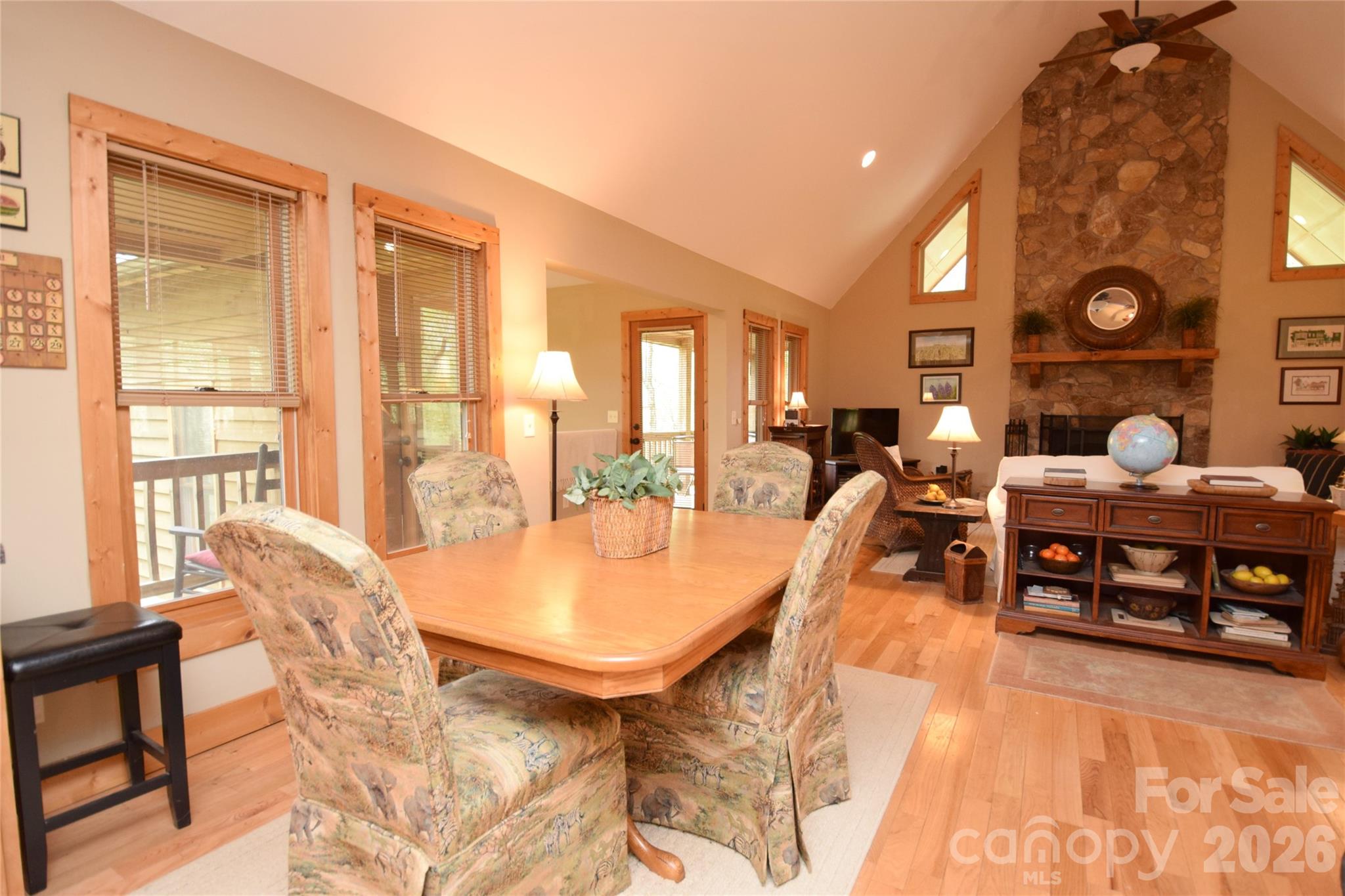 The Croft - Residential