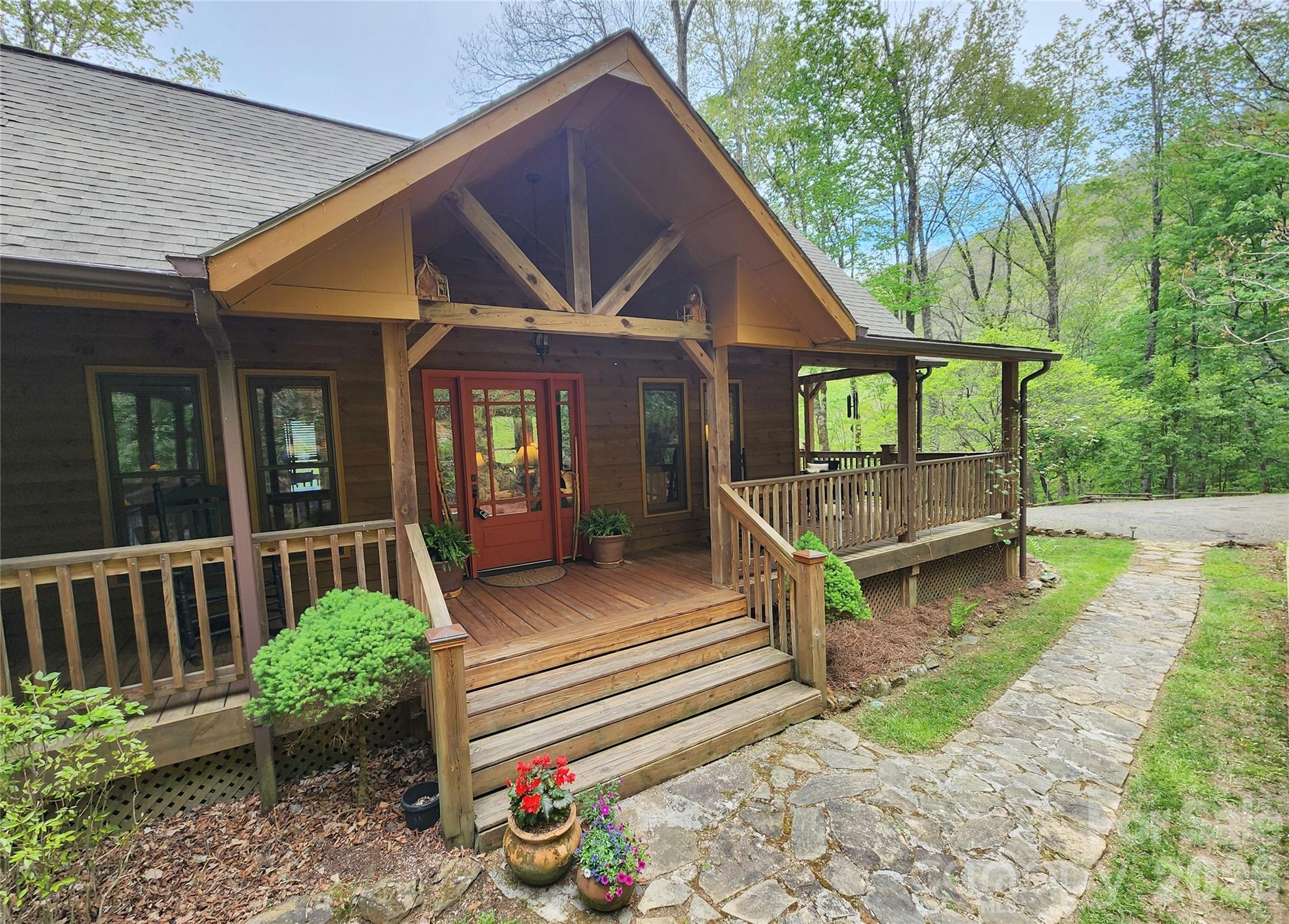 604 Croft View Drive