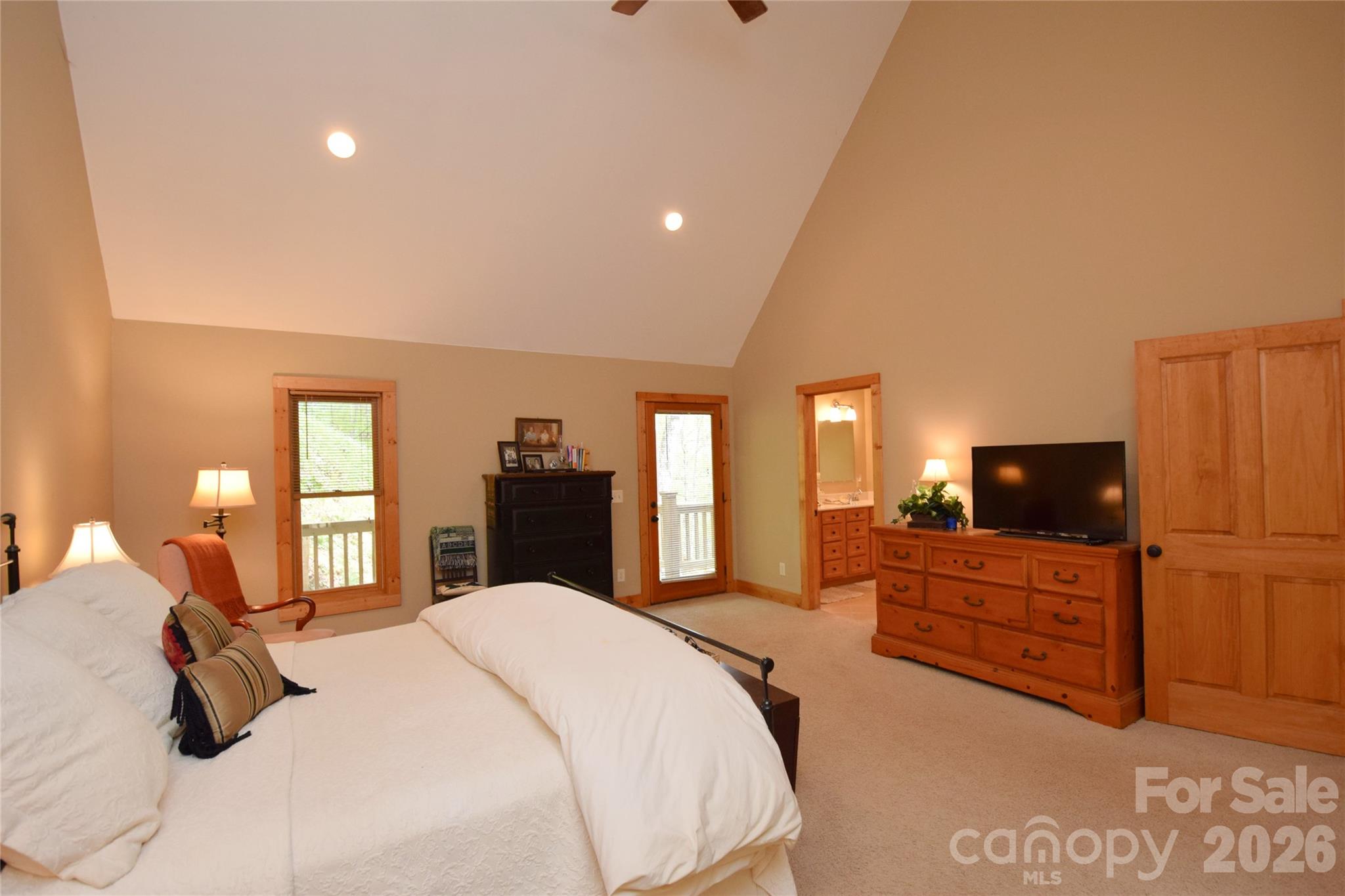 The Croft - Residential