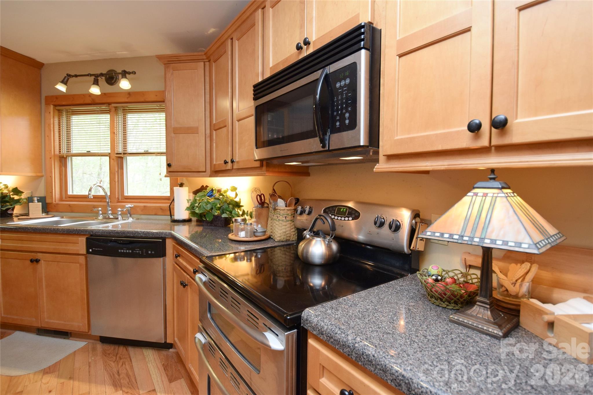 The Croft - Residential