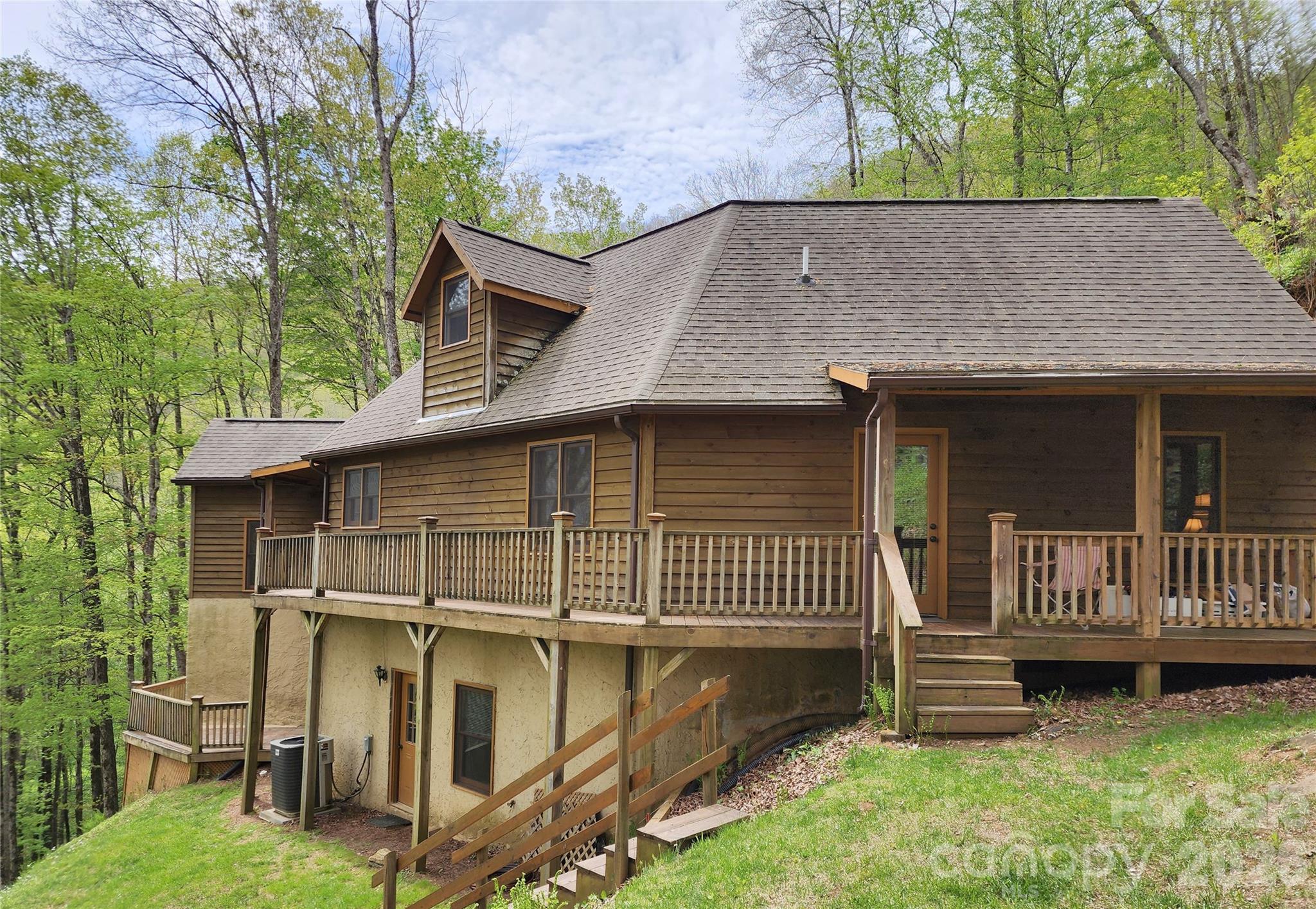 The Croft - Residential