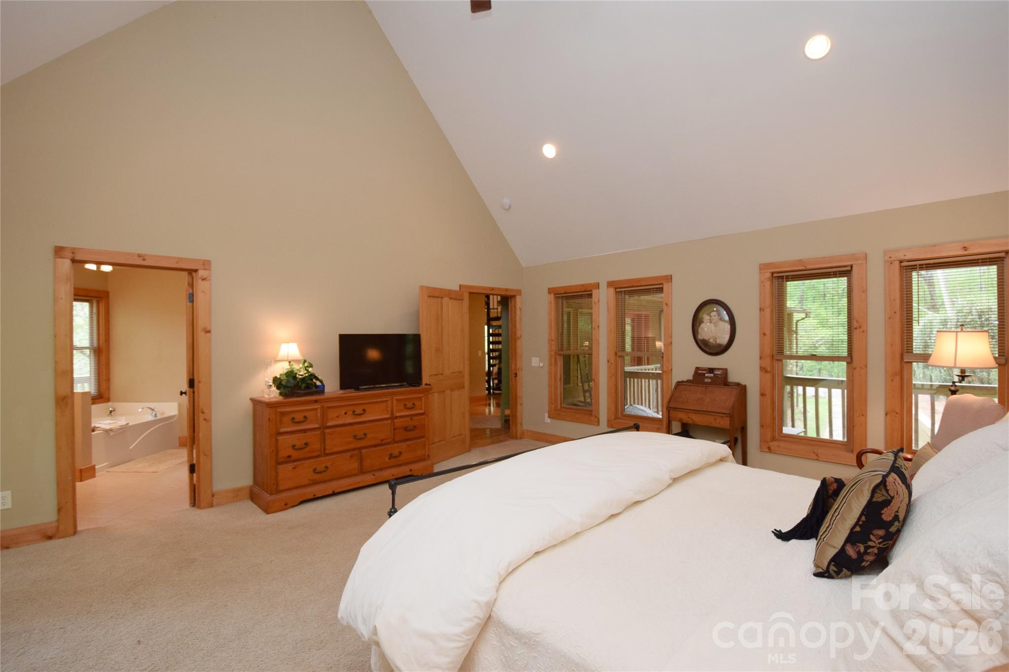 The Croft - Residential