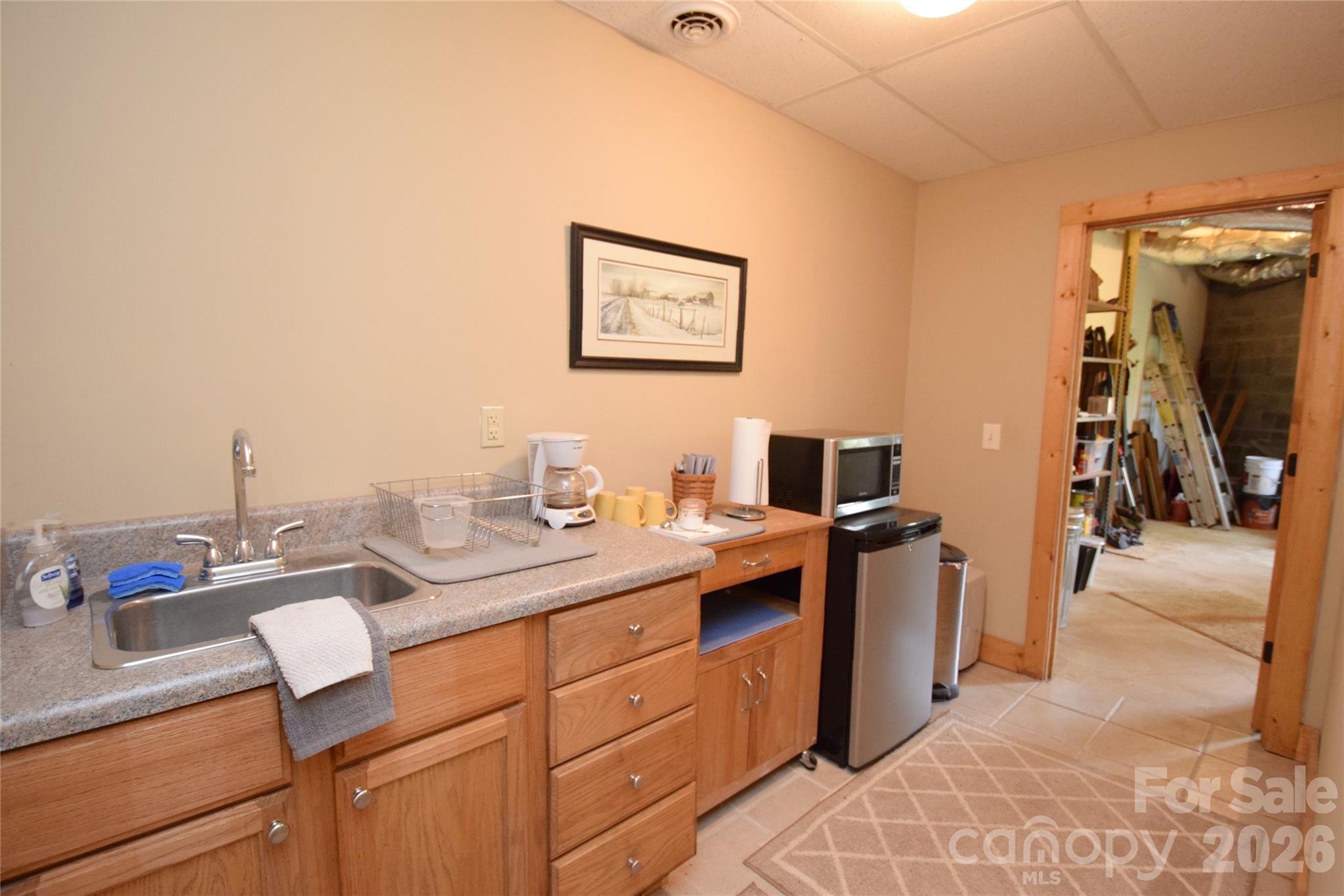 The Croft - Residential