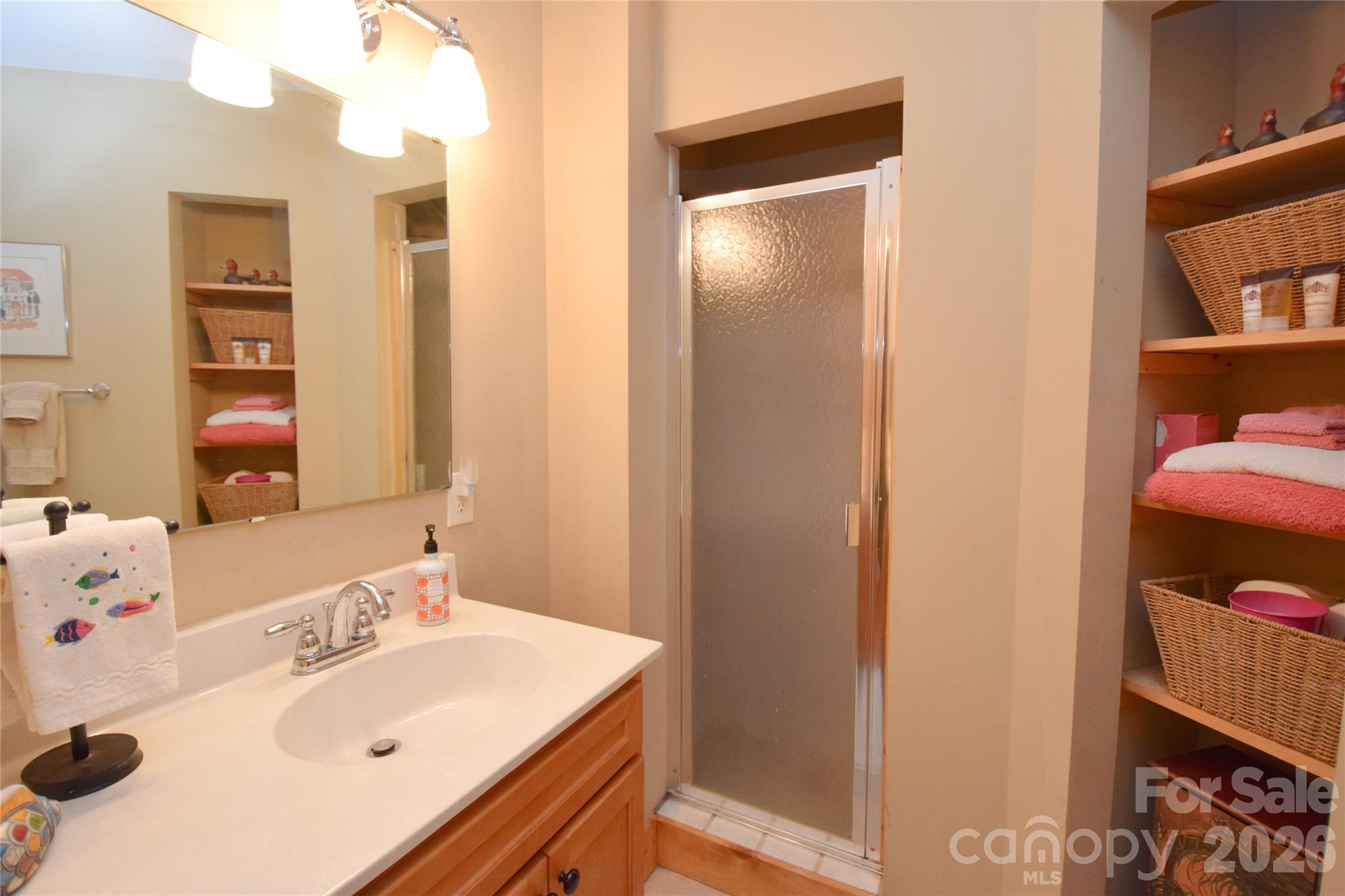 The Croft - Residential