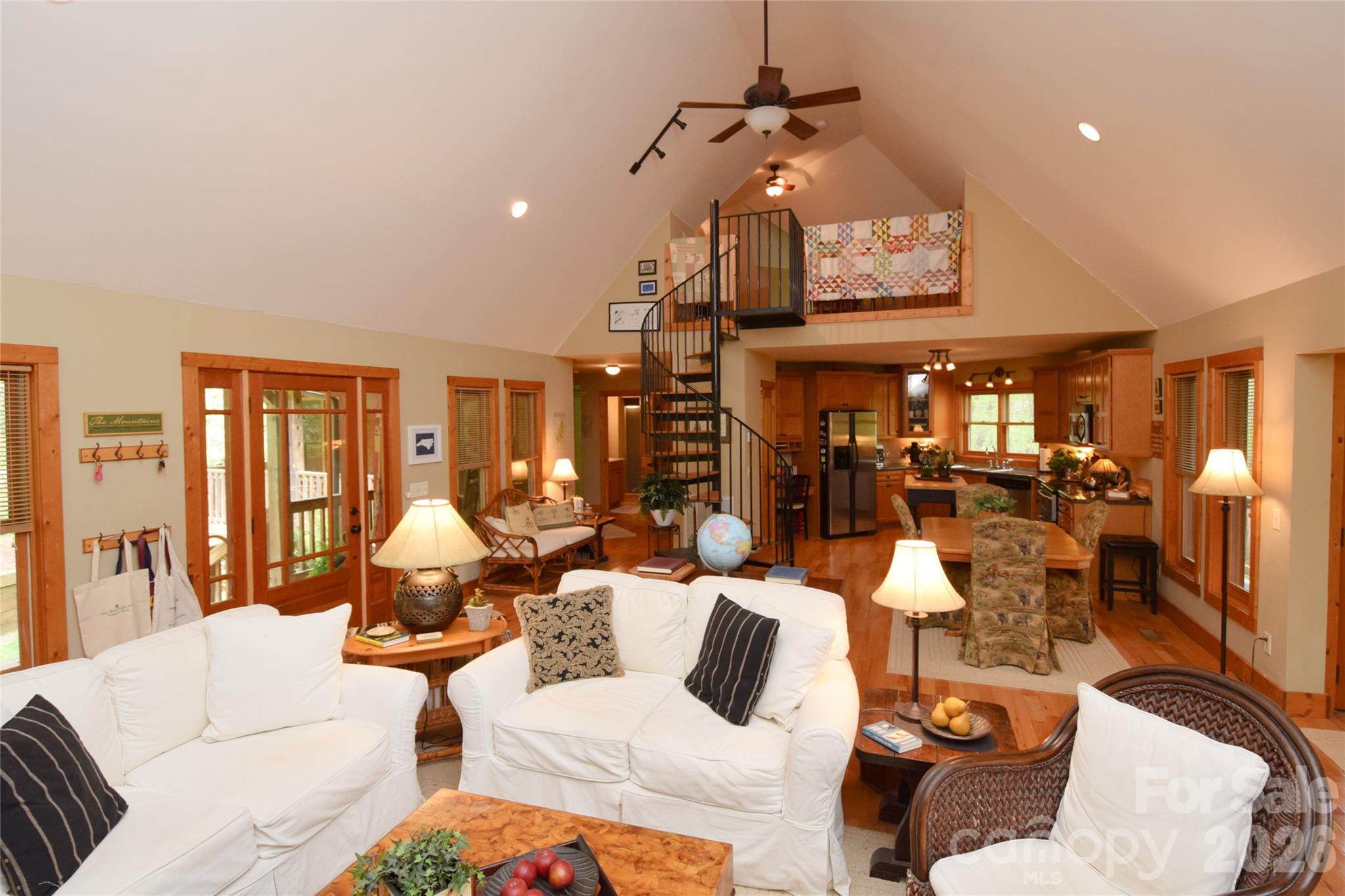 The Croft - Residential