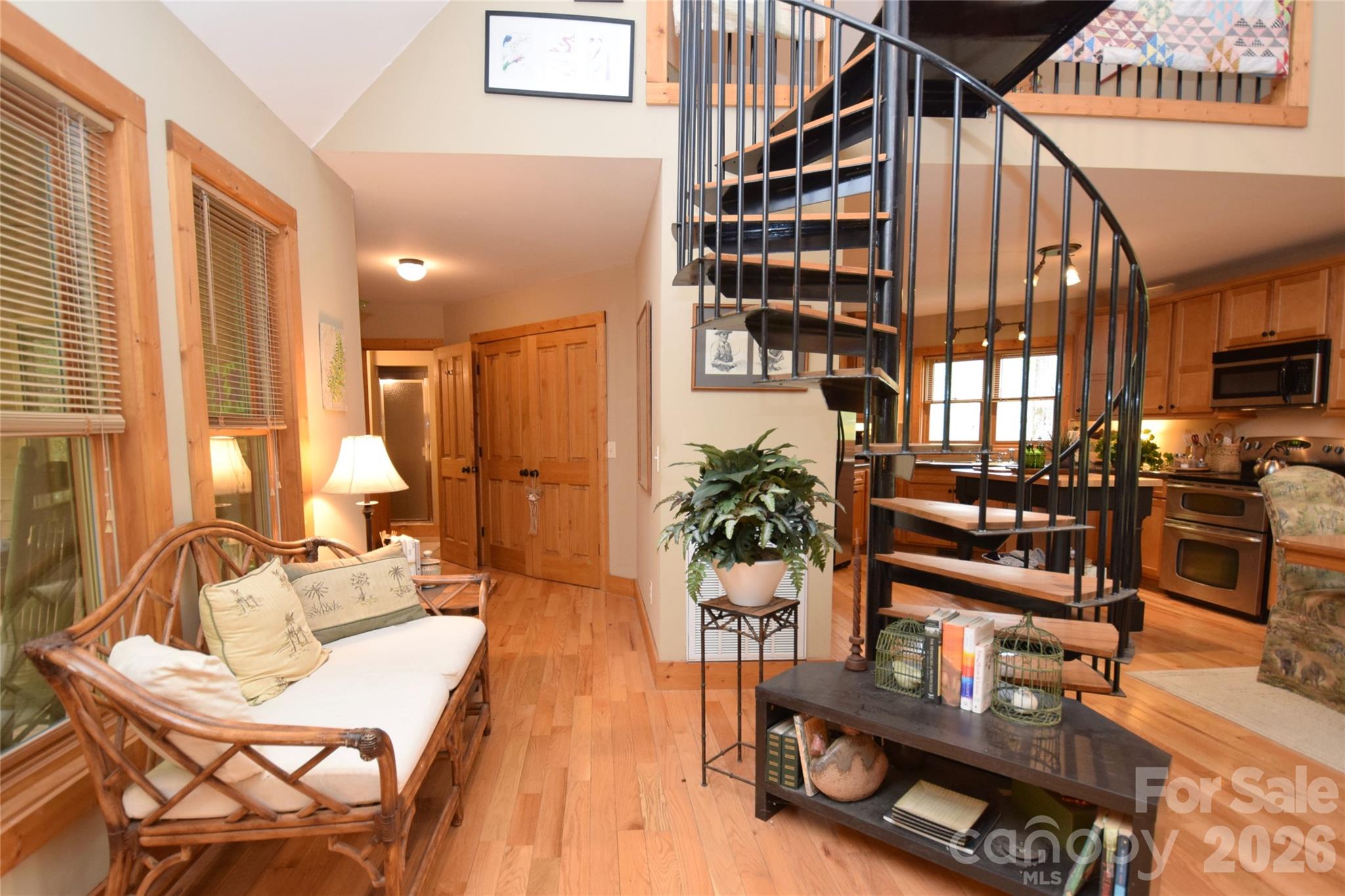 The Croft - Residential