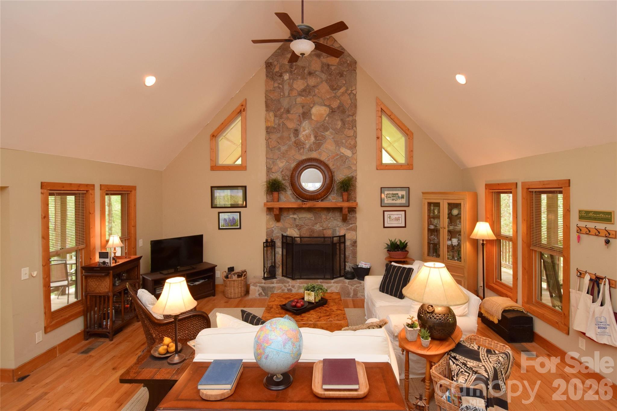 The Croft - Residential