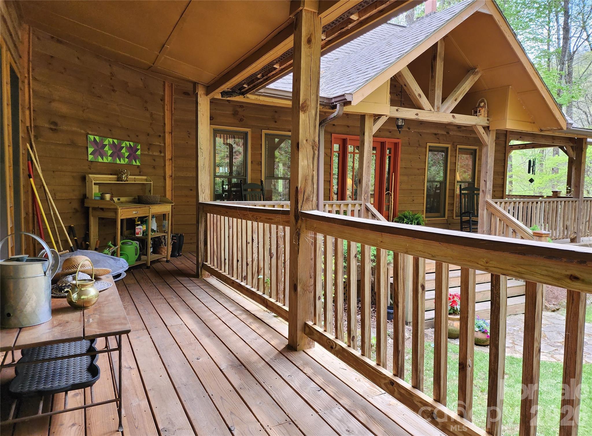 604 Croft View Drive