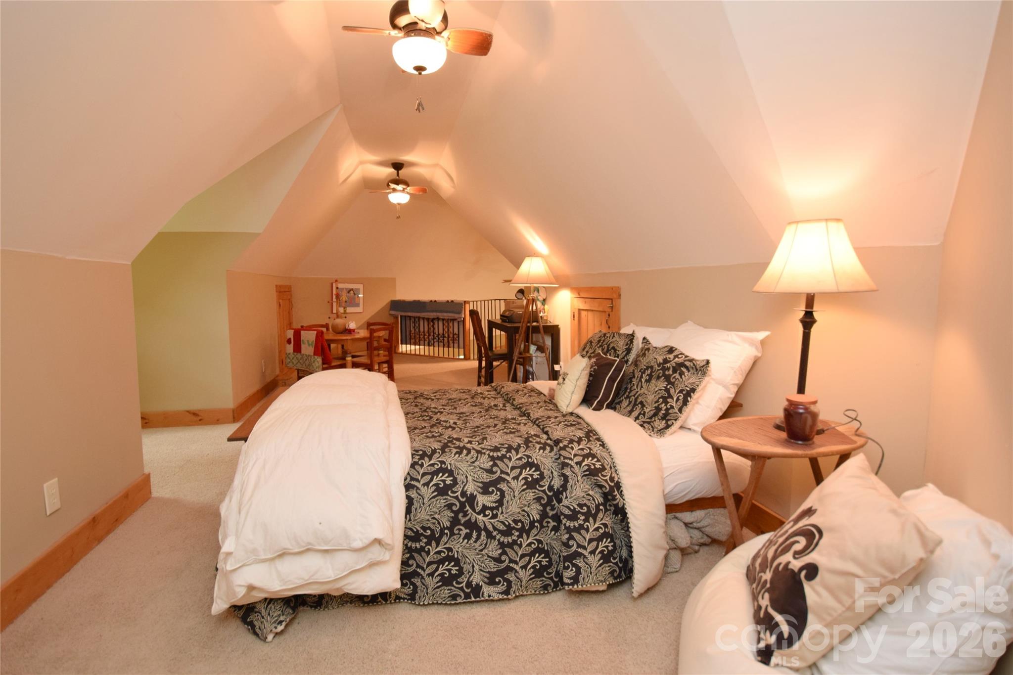 The Croft - Residential