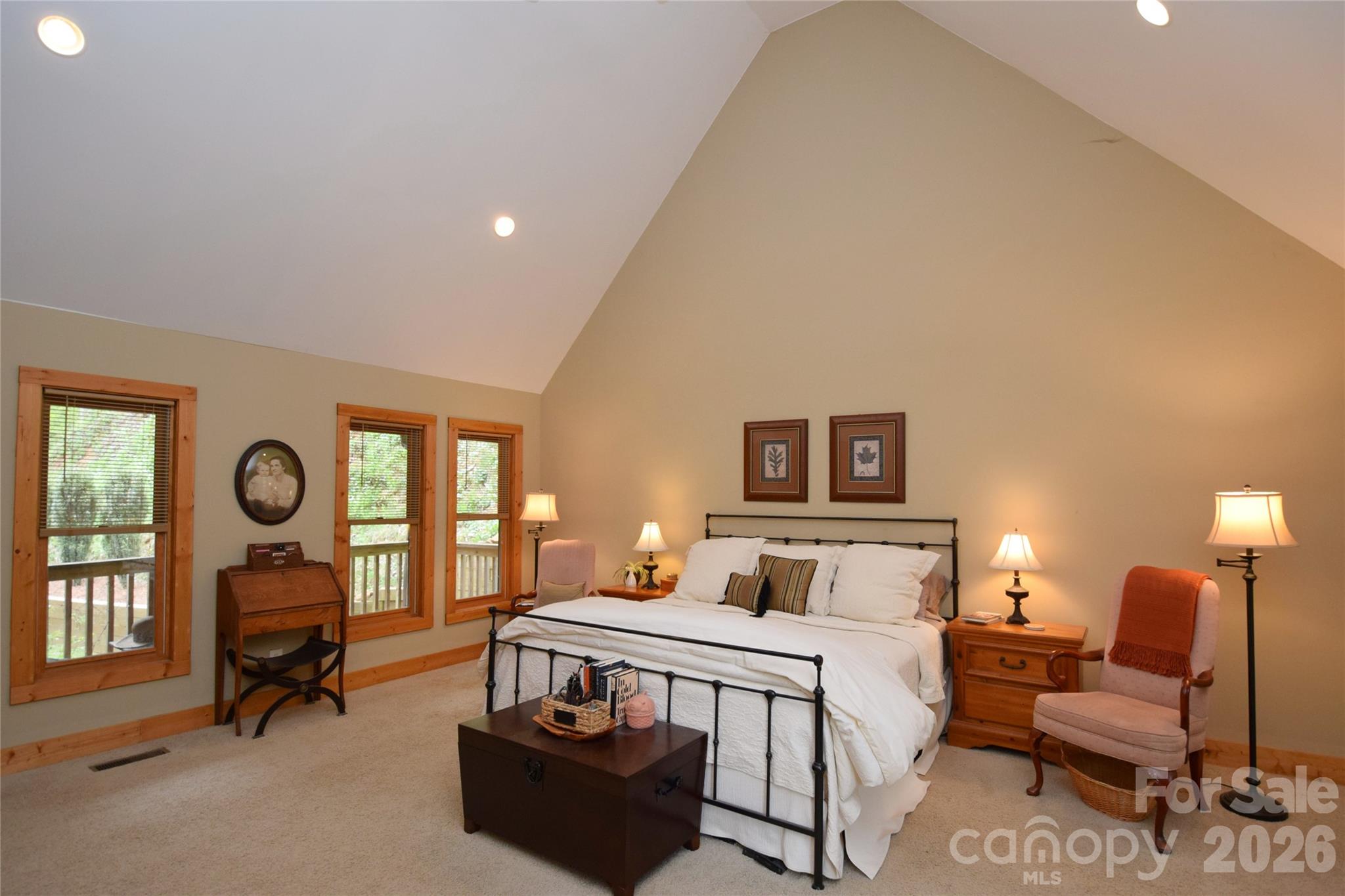 The Croft - Residential