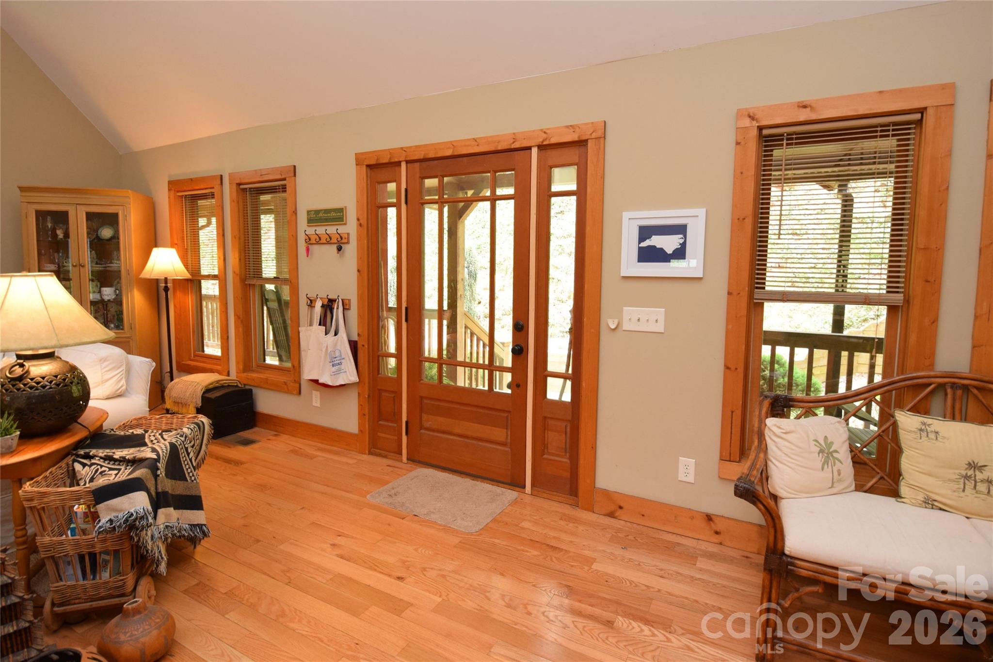 The Croft - Residential