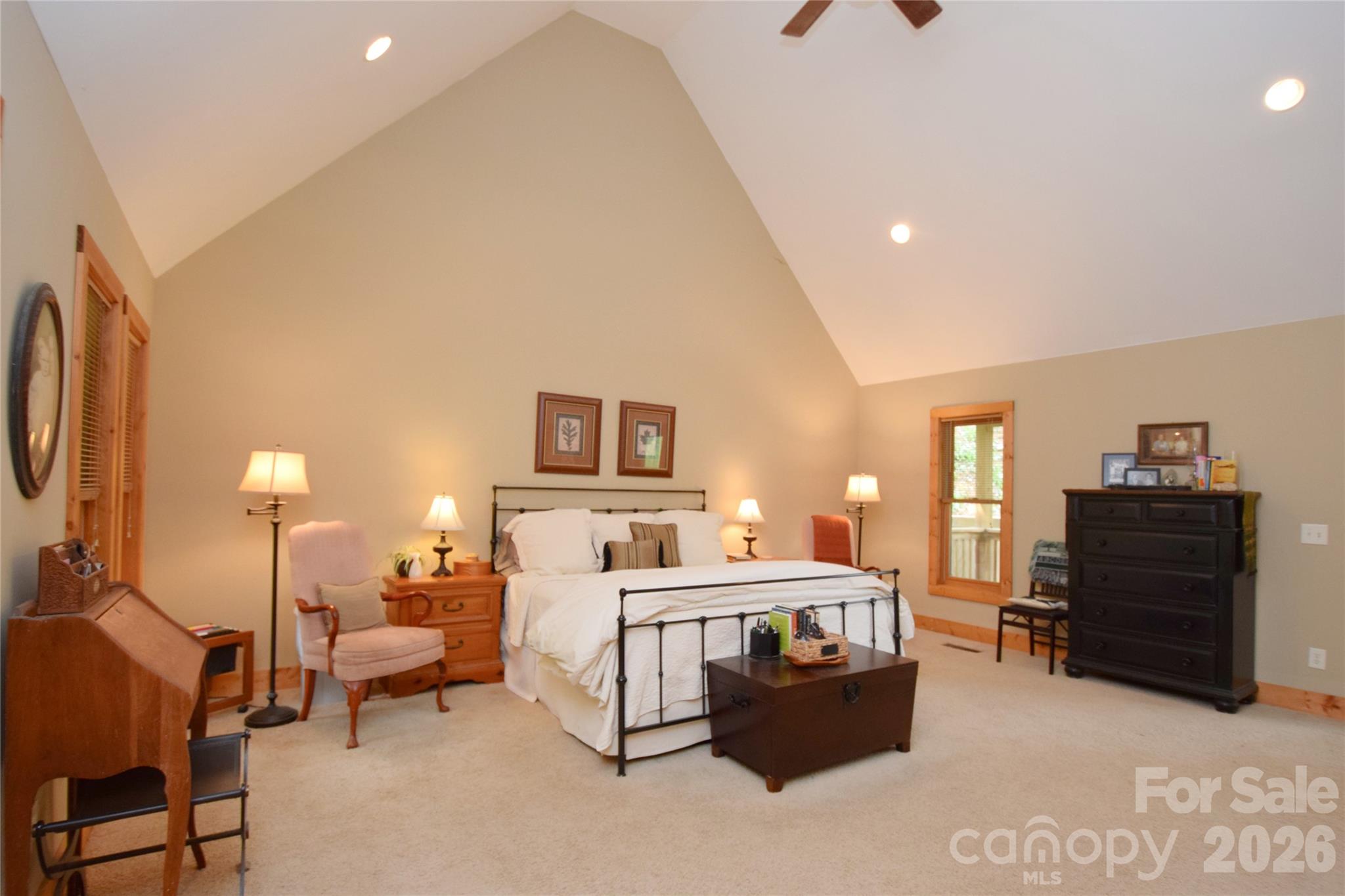 The Croft - Residential