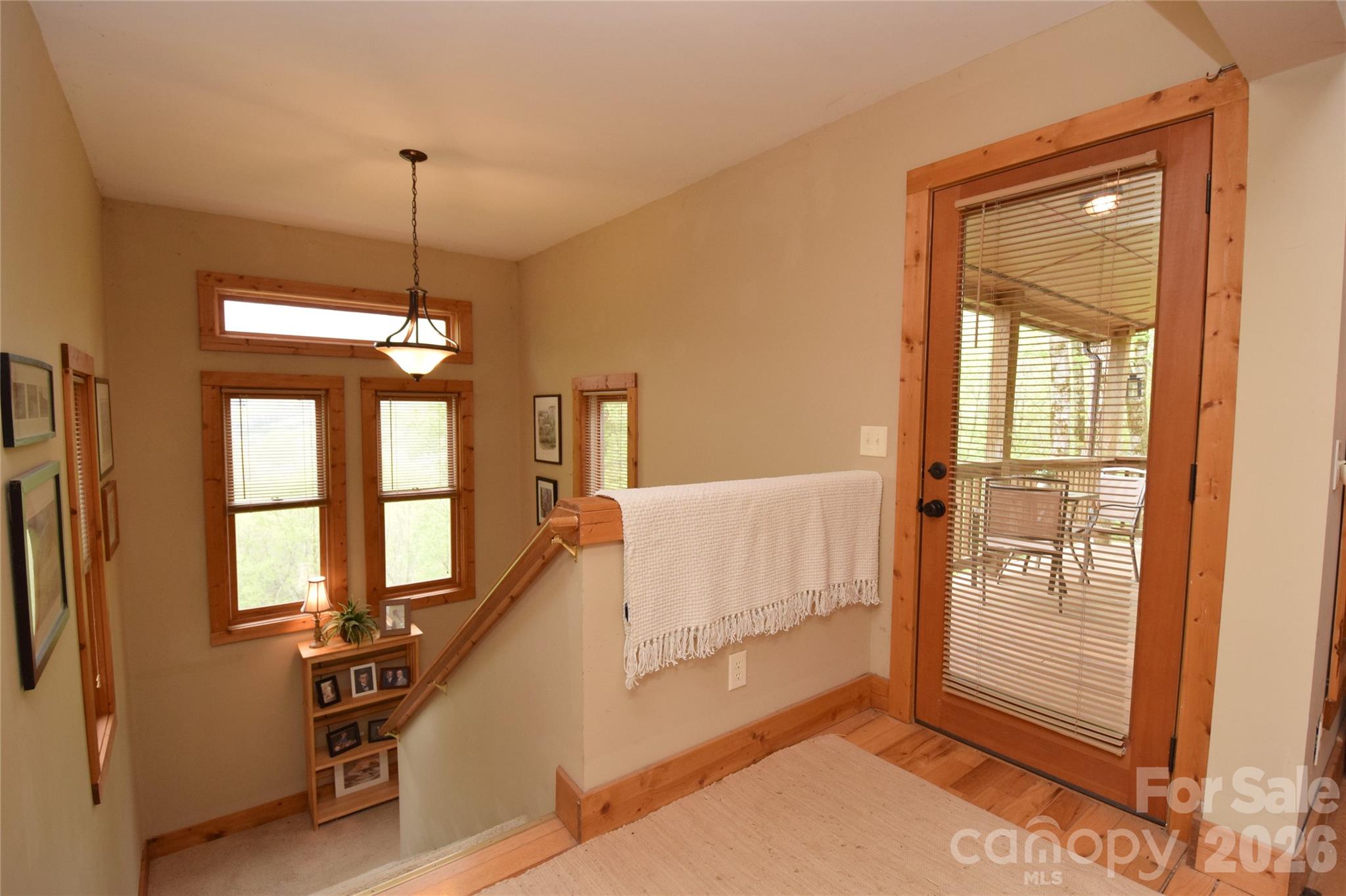 The Croft - Residential