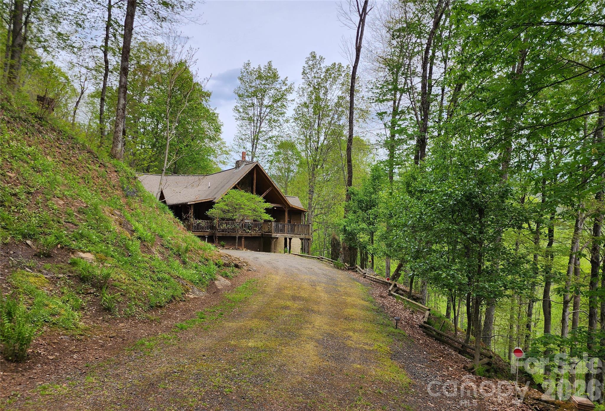 The Croft - Residential