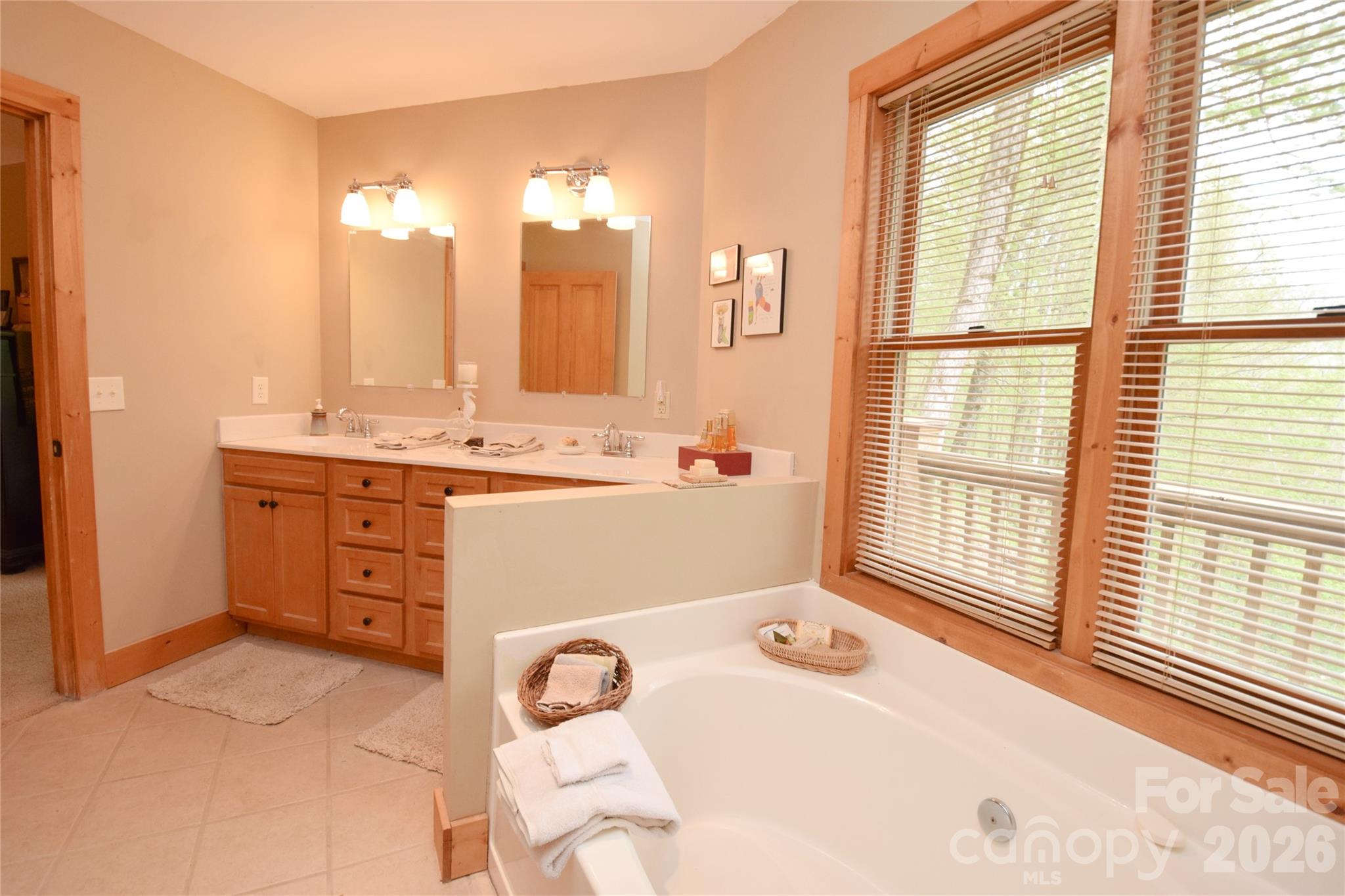 The Croft - Residential