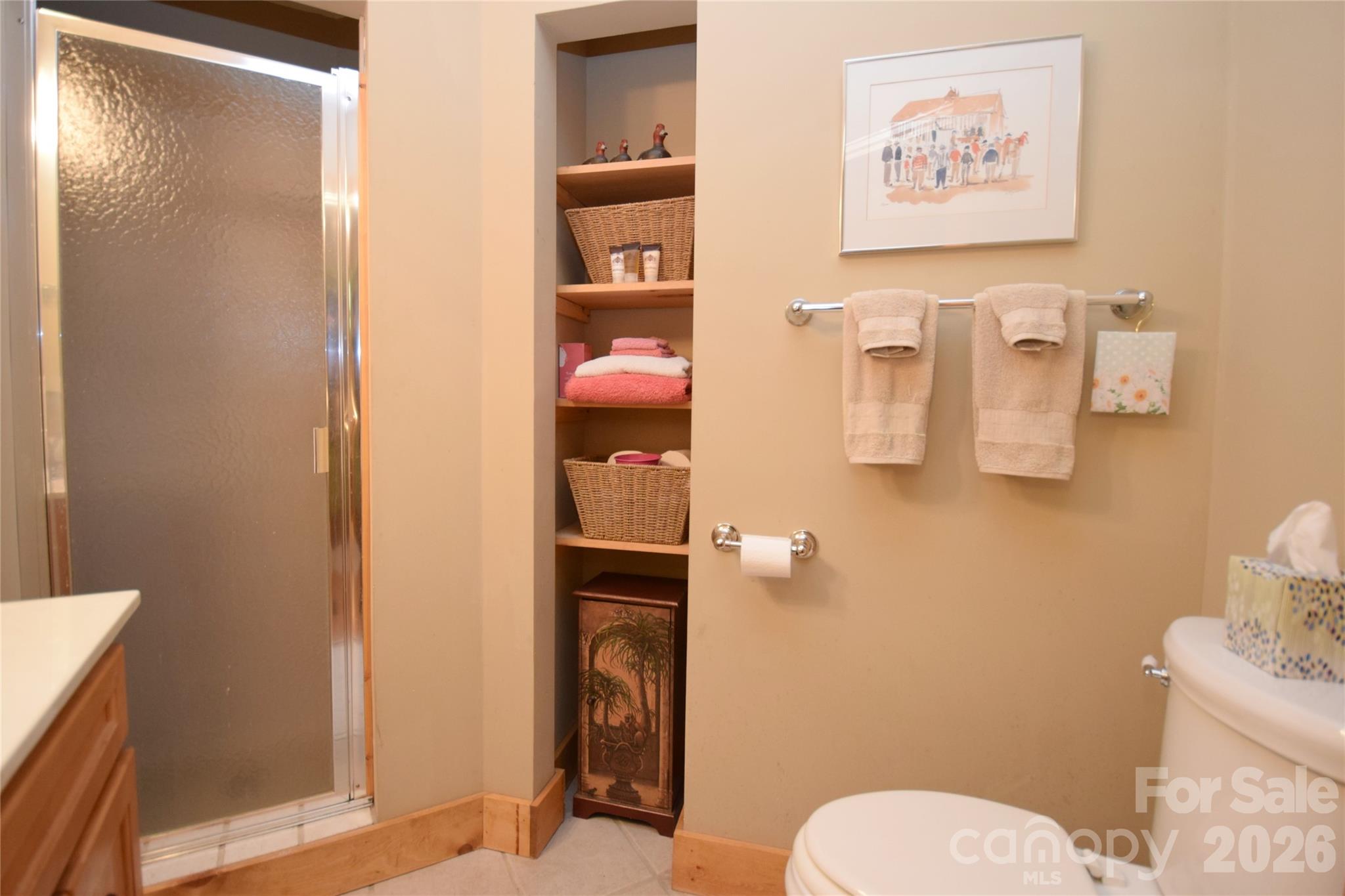 The Croft - Residential