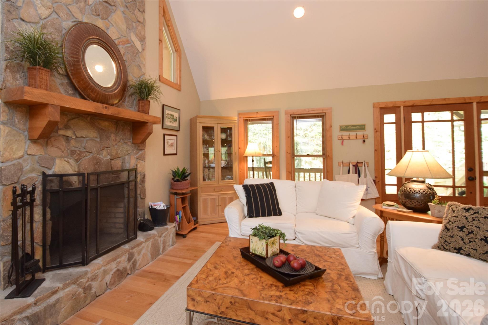 The Croft - Residential