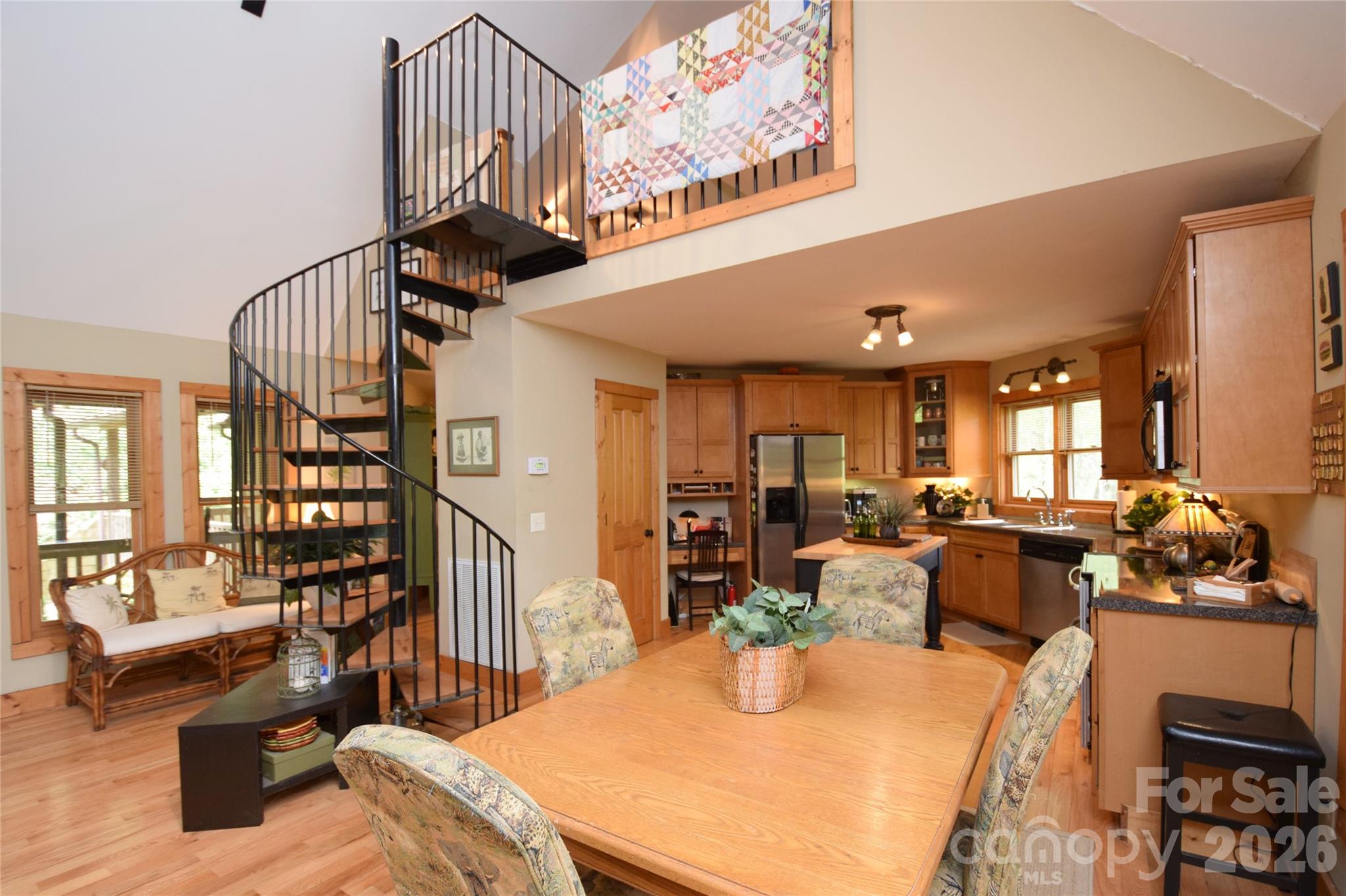 The Croft - Residential