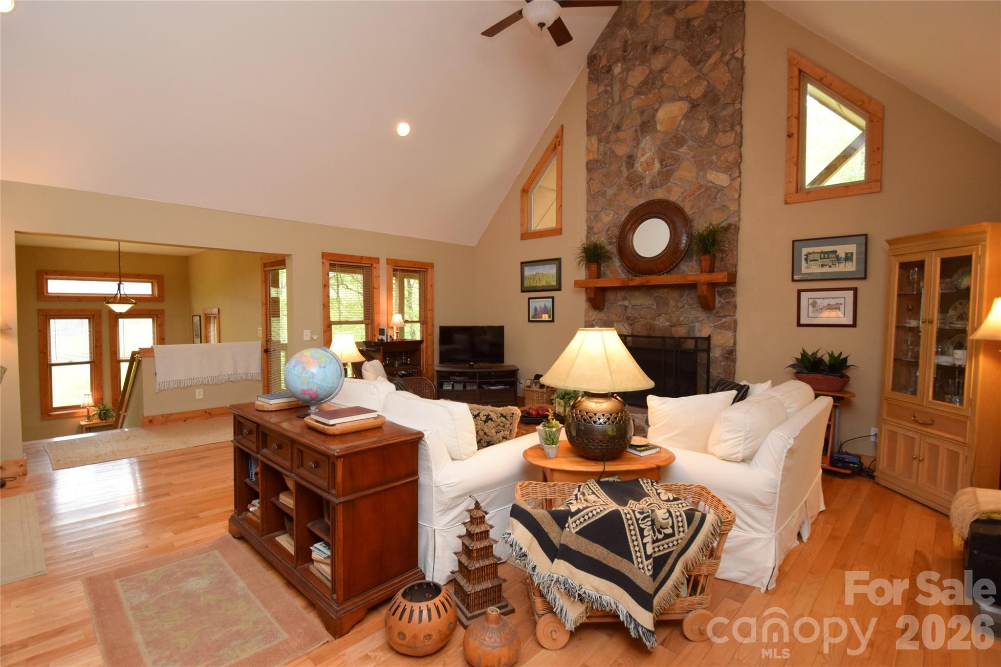 The Croft - Residential