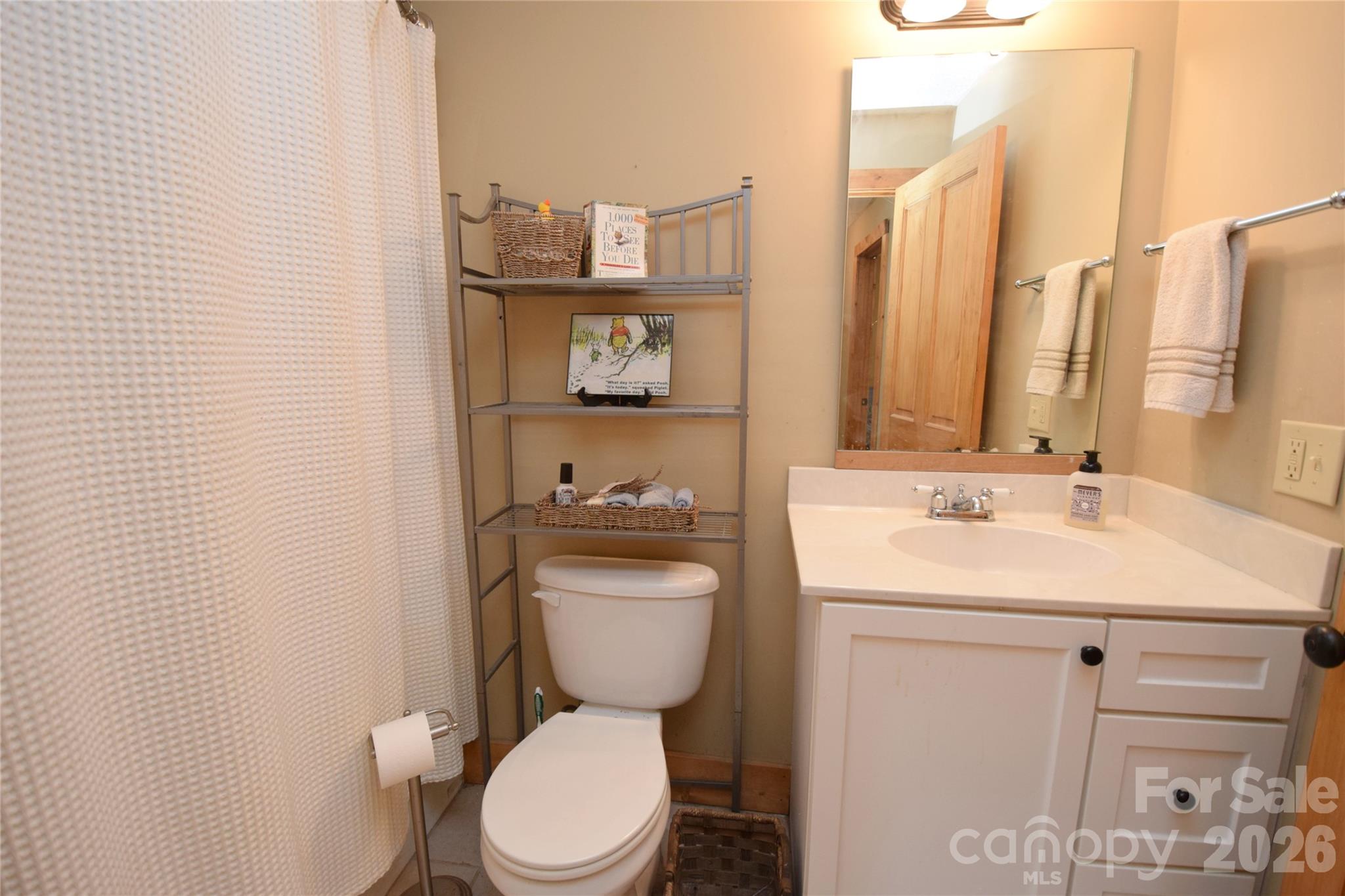 The Croft - Residential