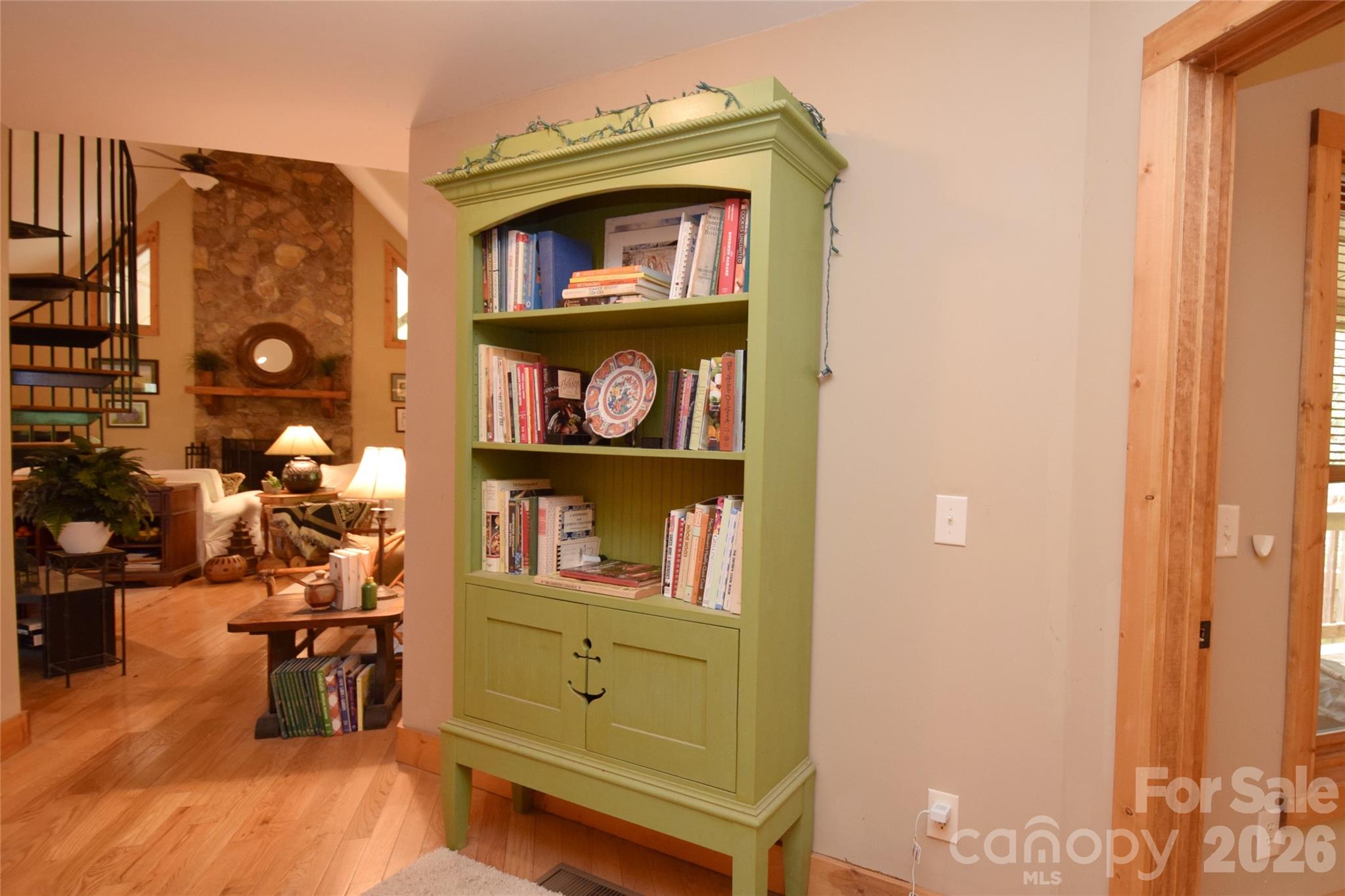 The Croft - Residential