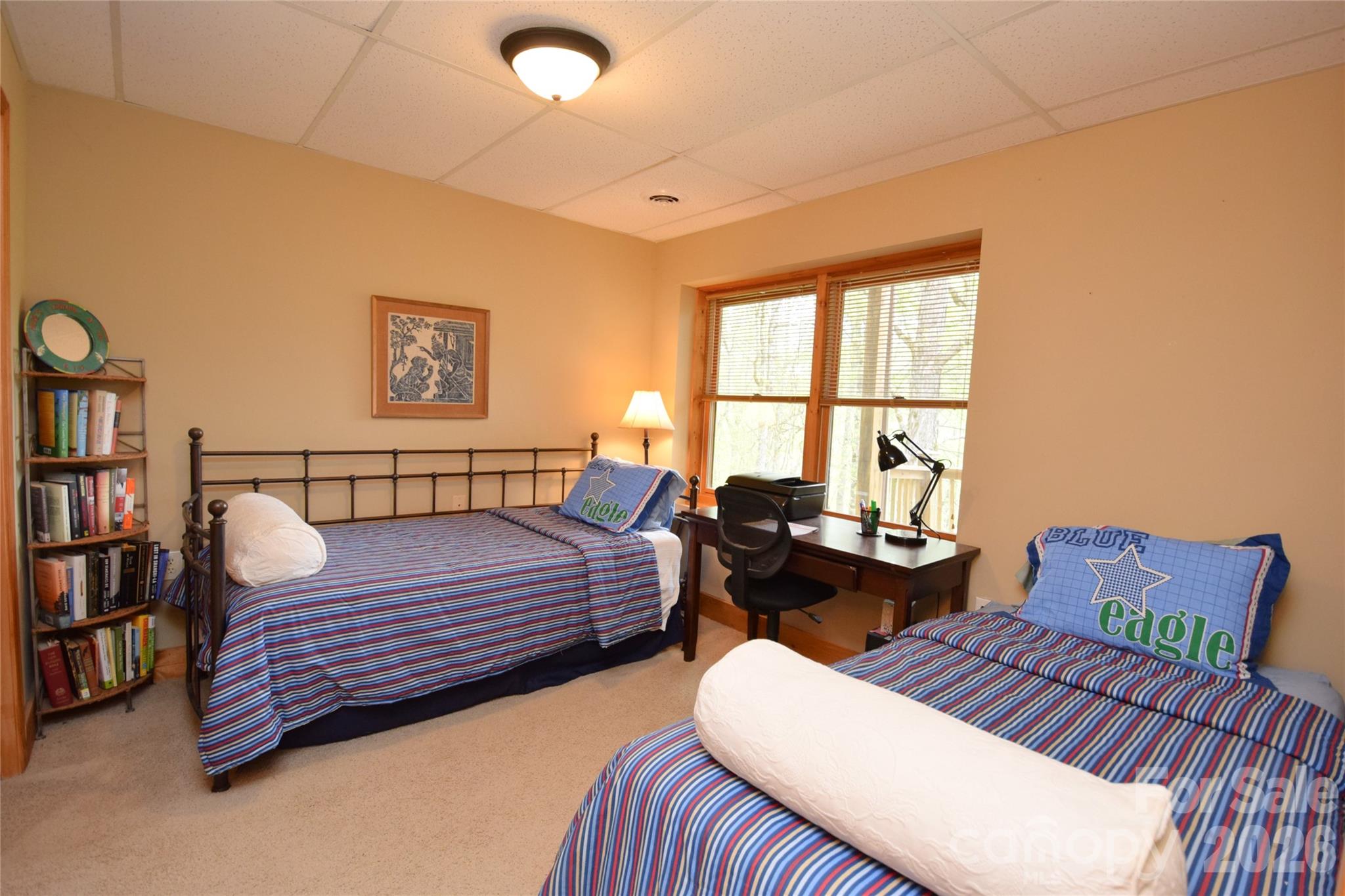 The Croft - Residential