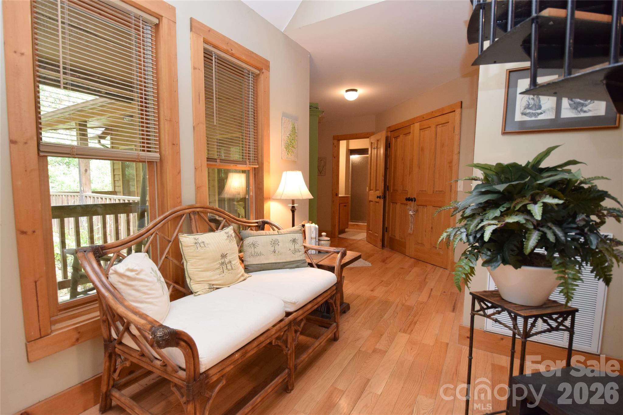 The Croft - Residential